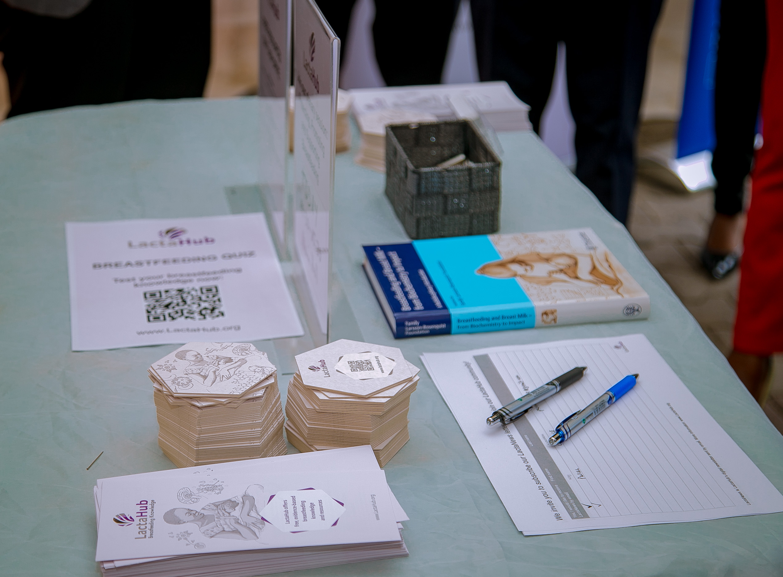 Foundation of Life: Improving Health Outcomes in Children