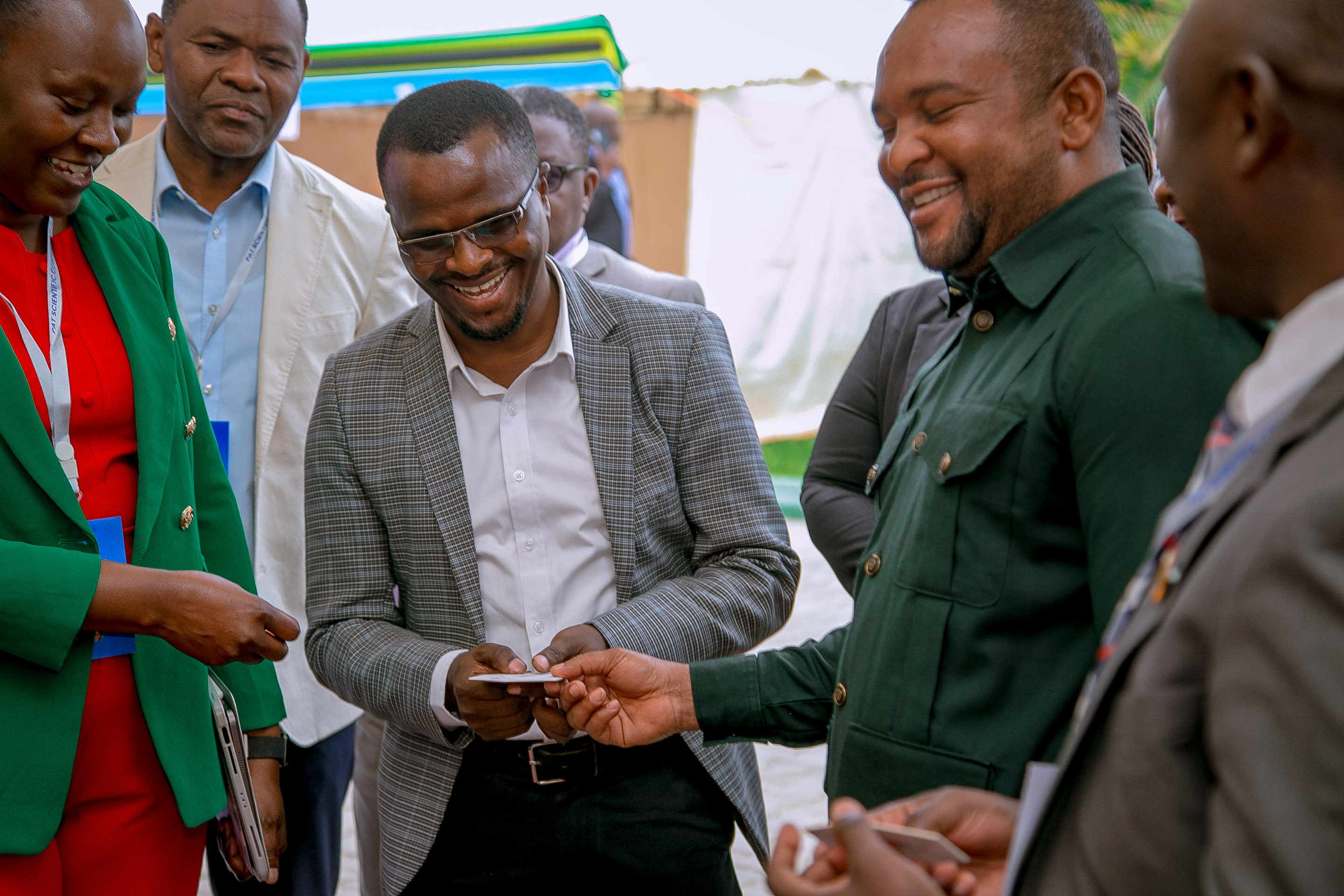 Foundation of Life: Improving Health Outcomes in Children