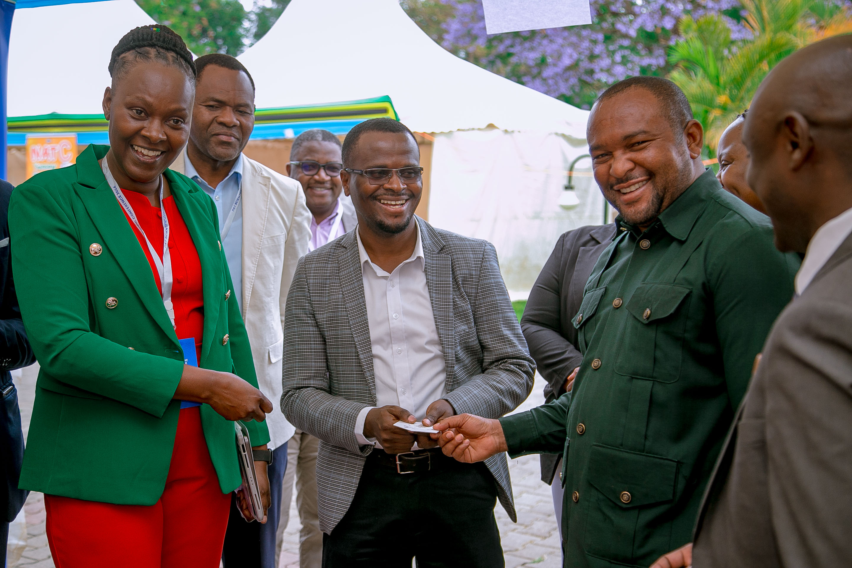 Foundation of Life: Improving Health Outcomes in Children