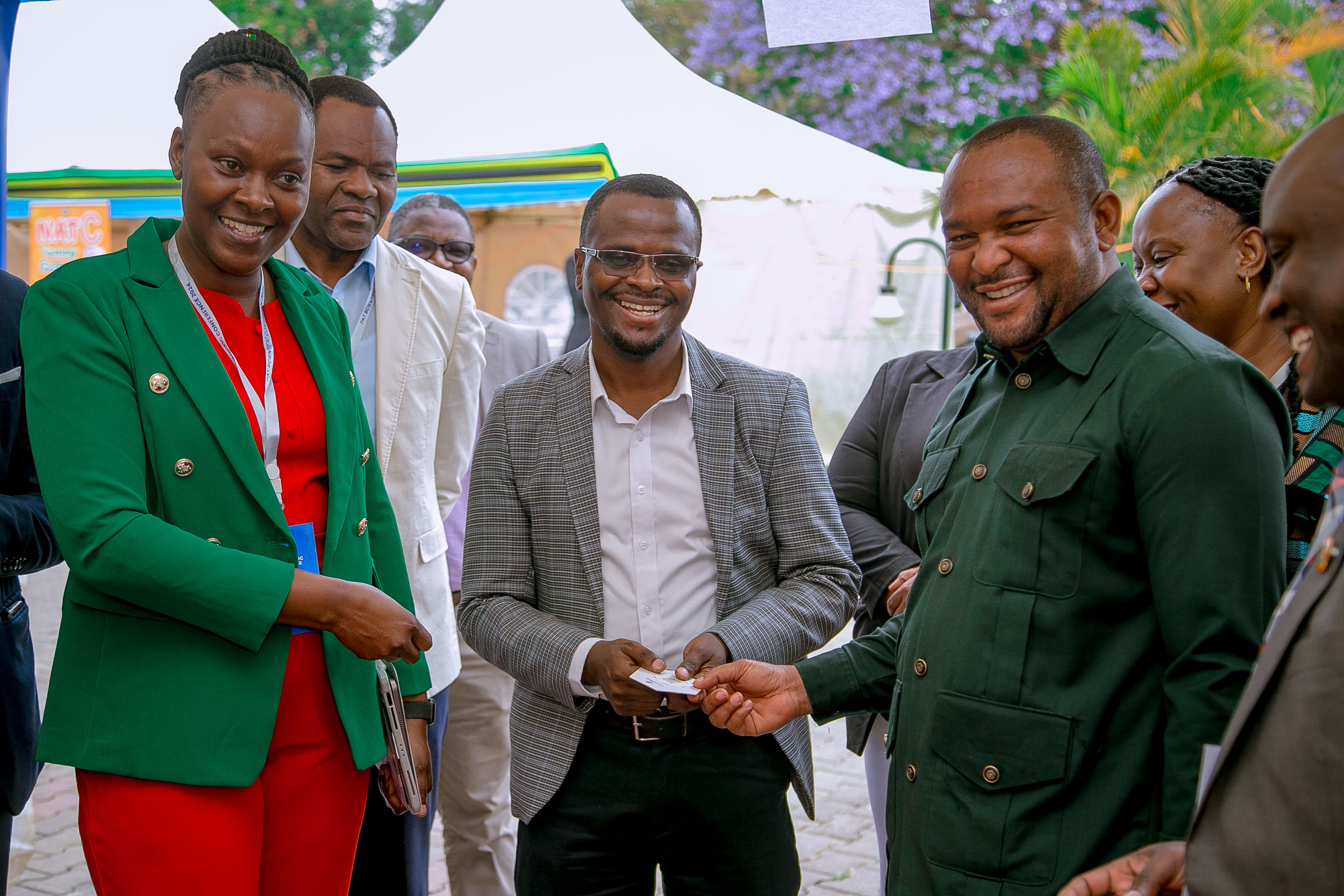 Foundation of Life: Improving Health Outcomes in Children