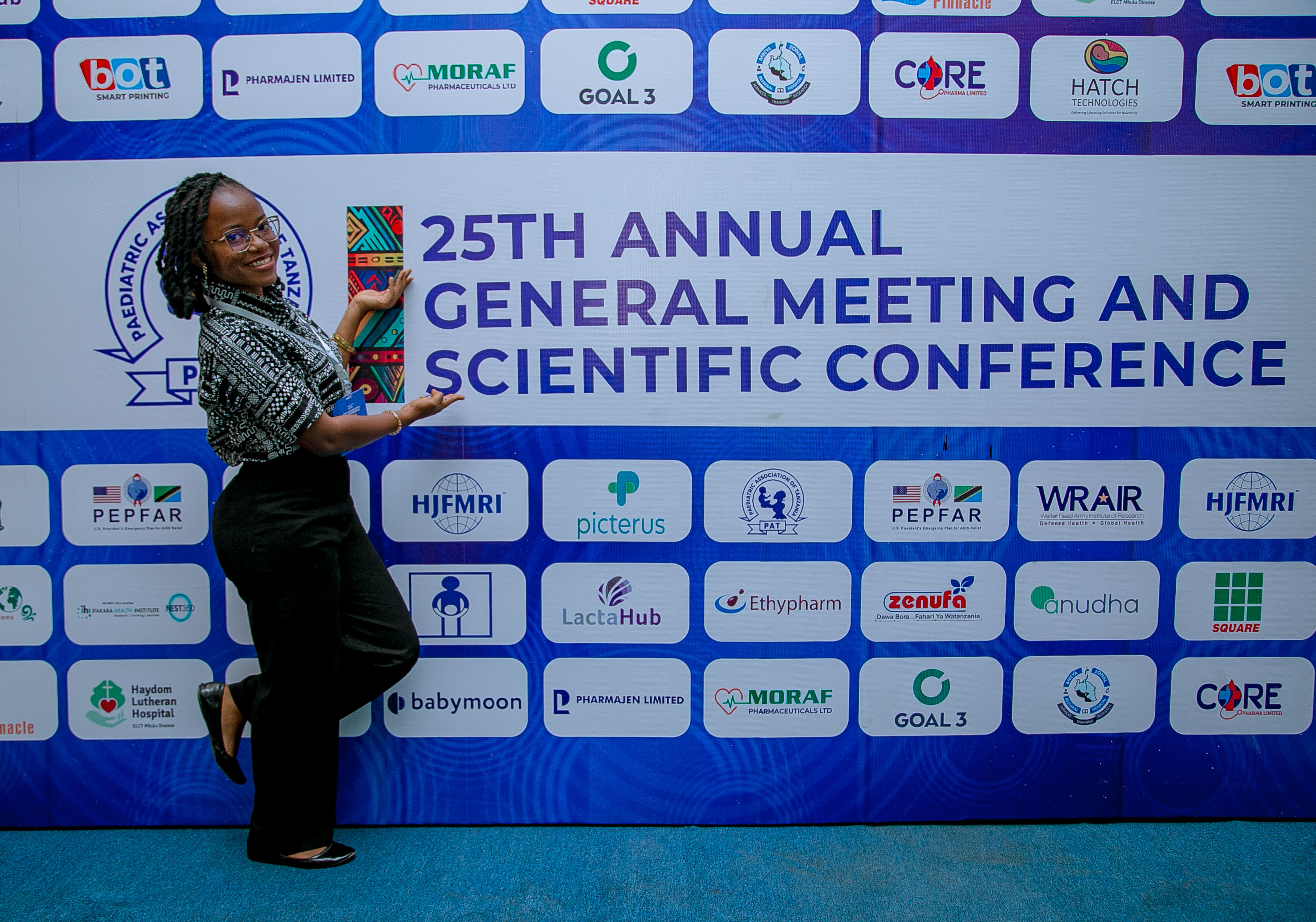 Foundation of Life: Improving Health Outcomes in Children