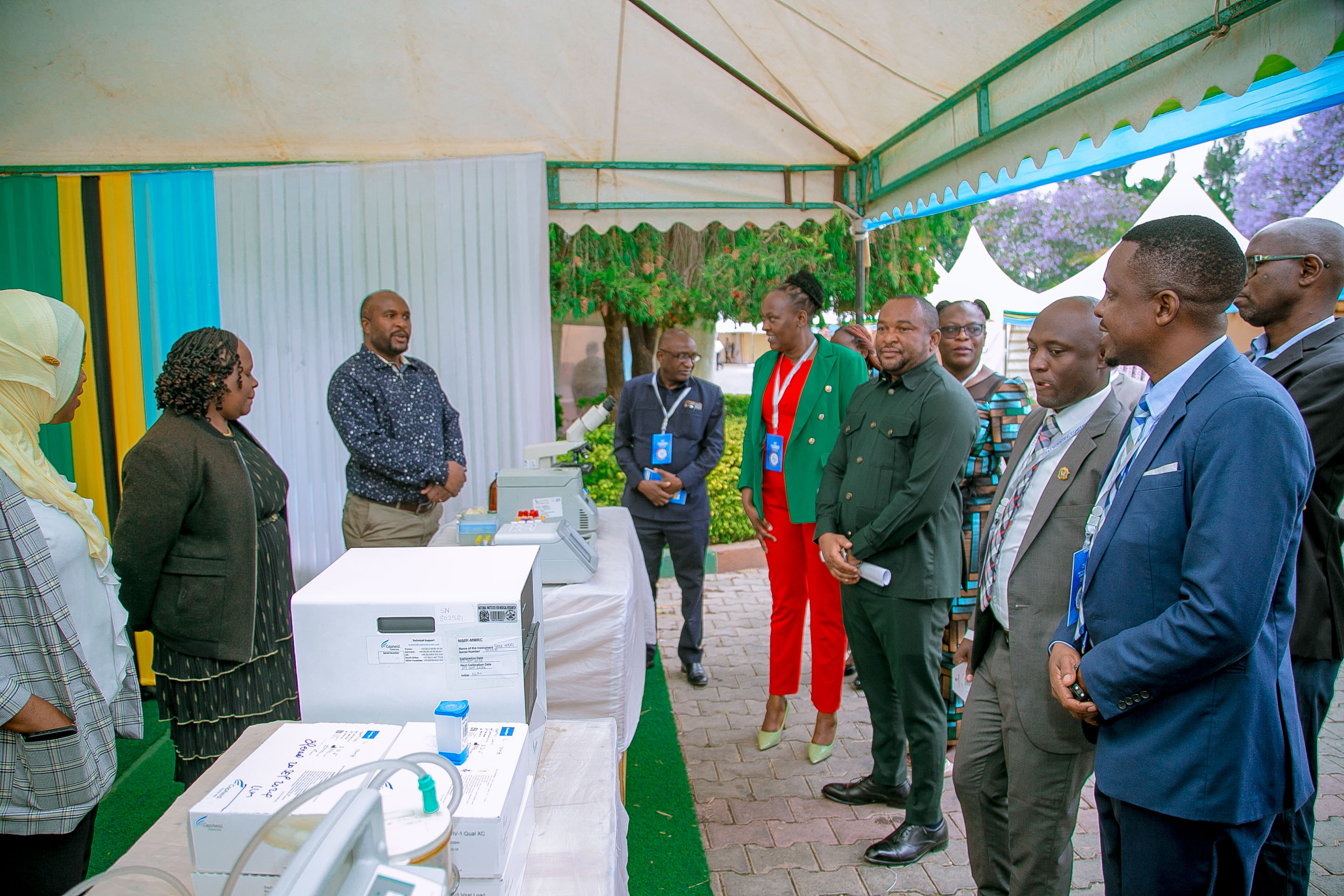 Foundation of Life: Improving Health Outcomes in Children