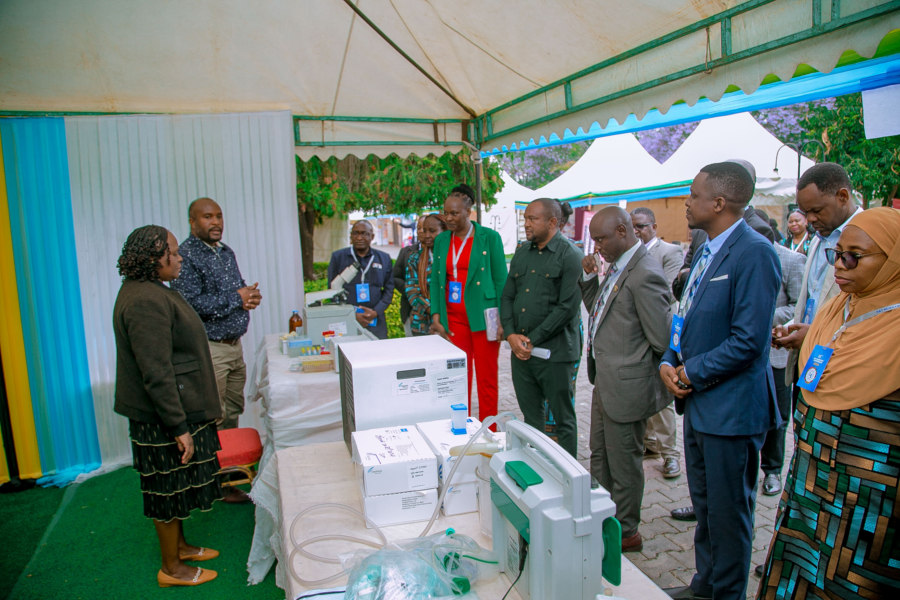 Foundation of Life: Improving Health Outcomes in Children