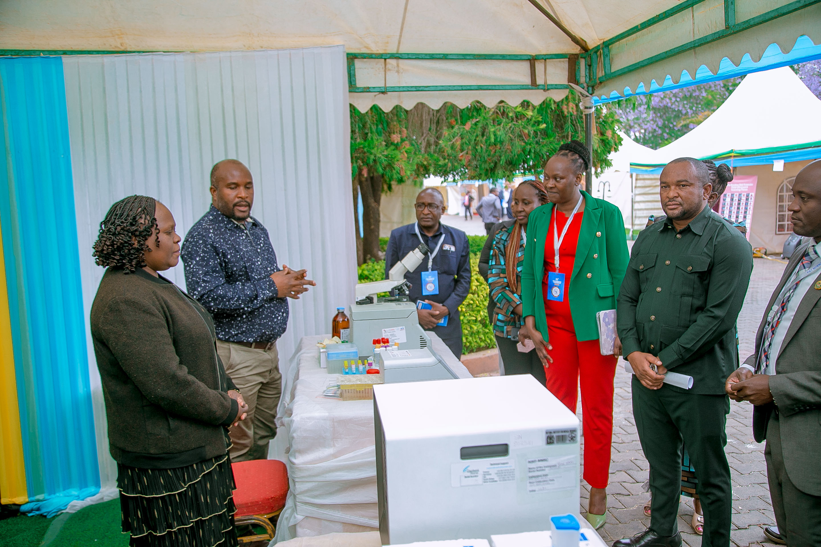 Foundation of Life: Improving Health Outcomes in Children