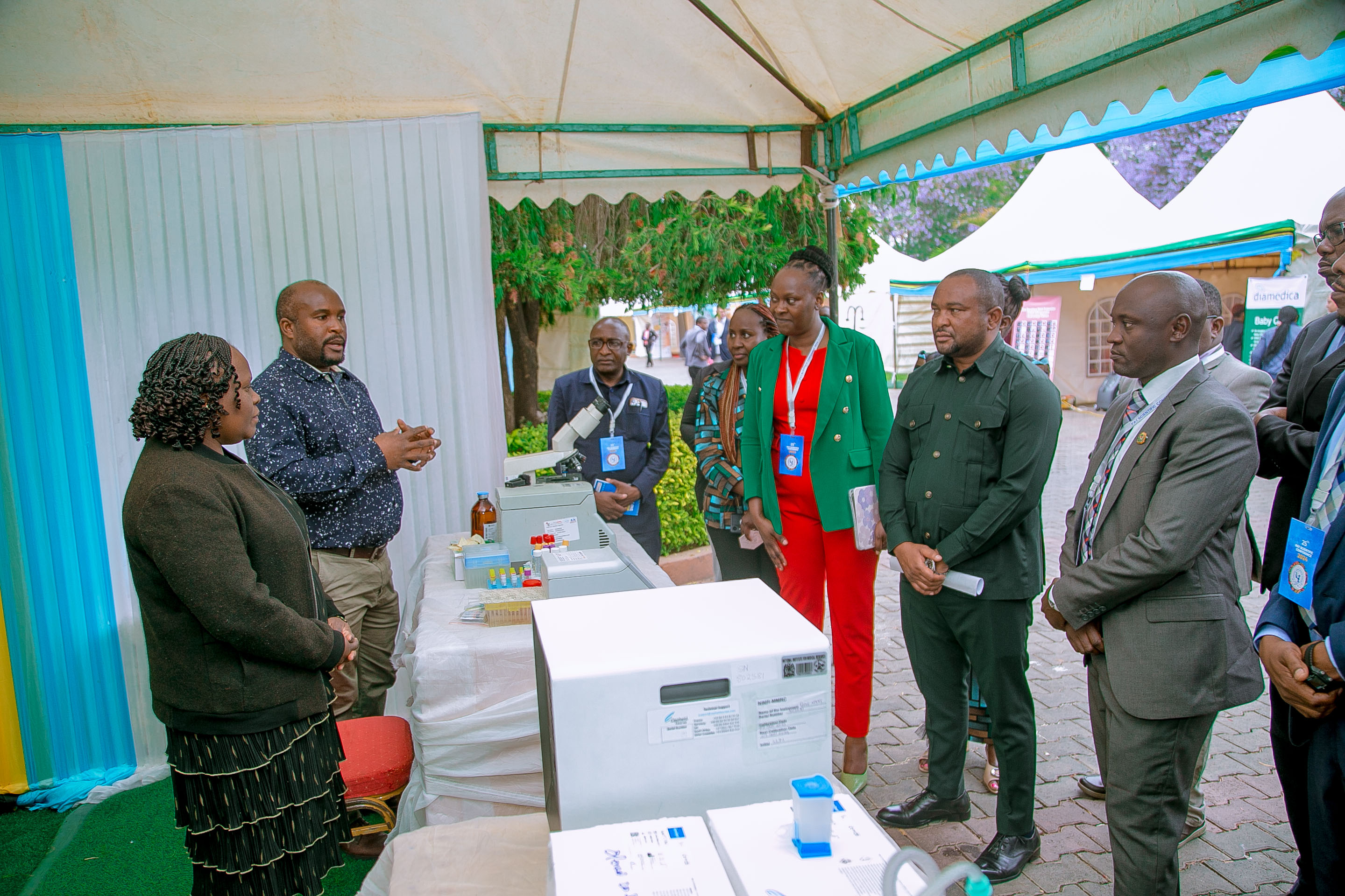 Foundation of Life: Improving Health Outcomes in Children