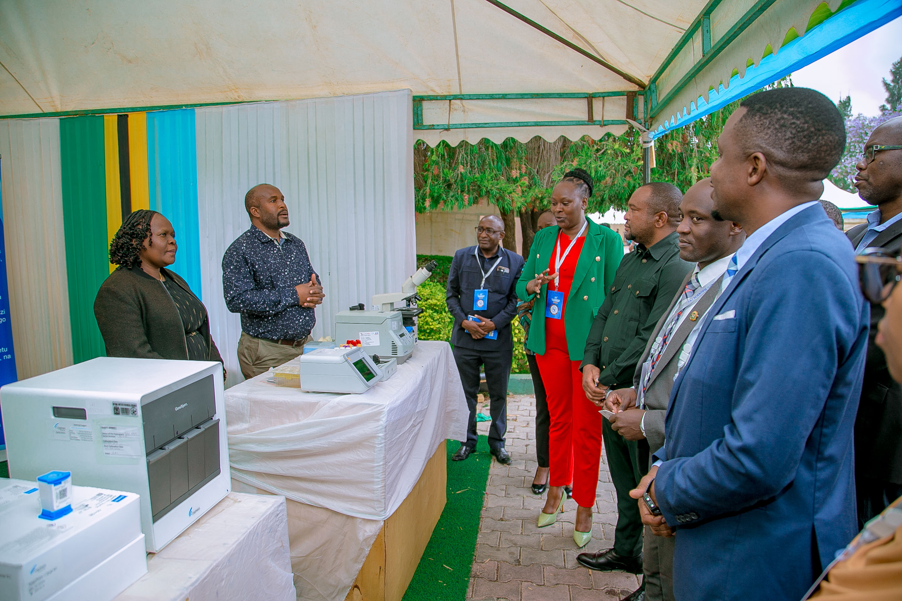 Foundation of Life: Improving Health Outcomes in Children