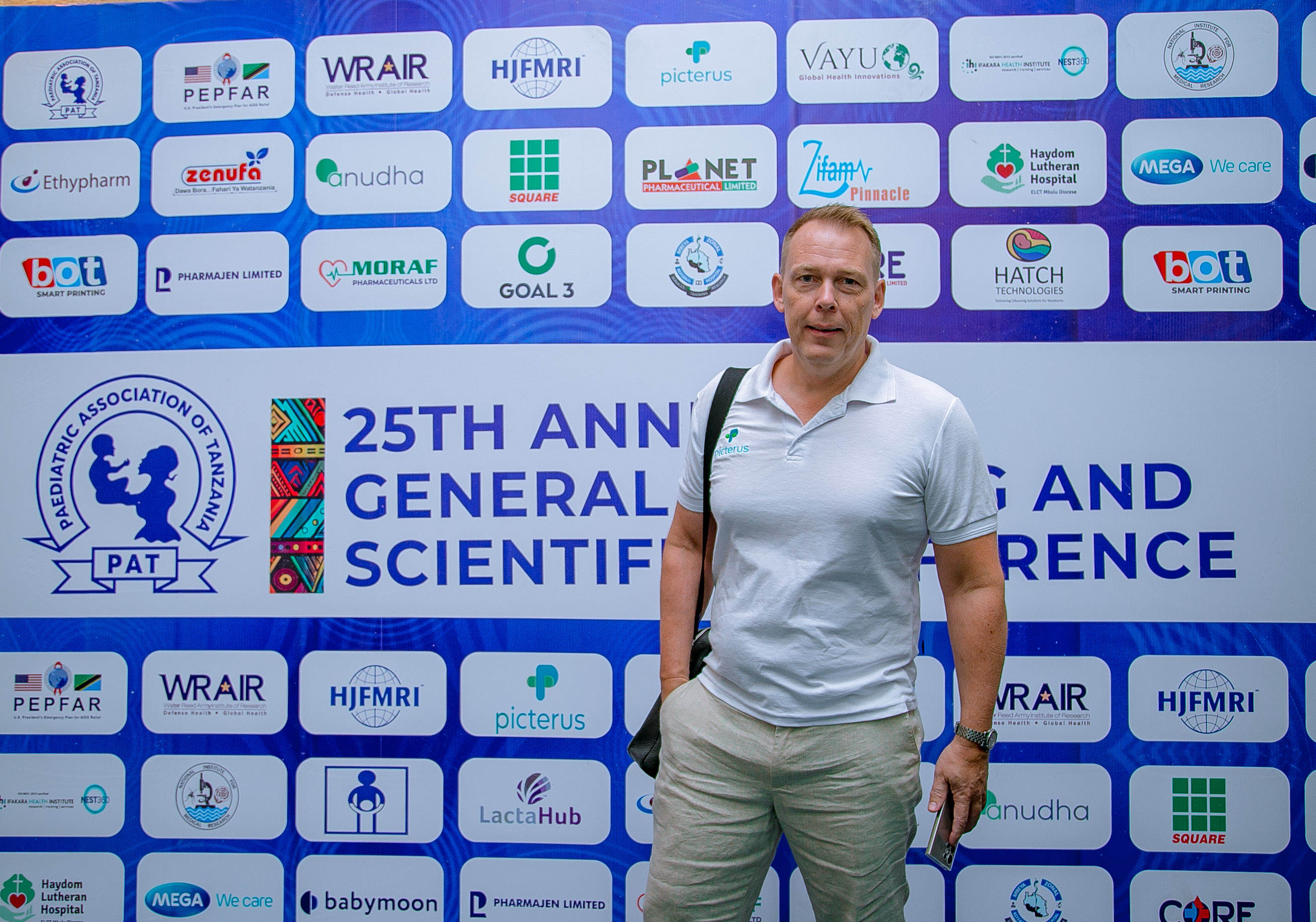 Foundation of Life: Improving Health Outcomes in Children