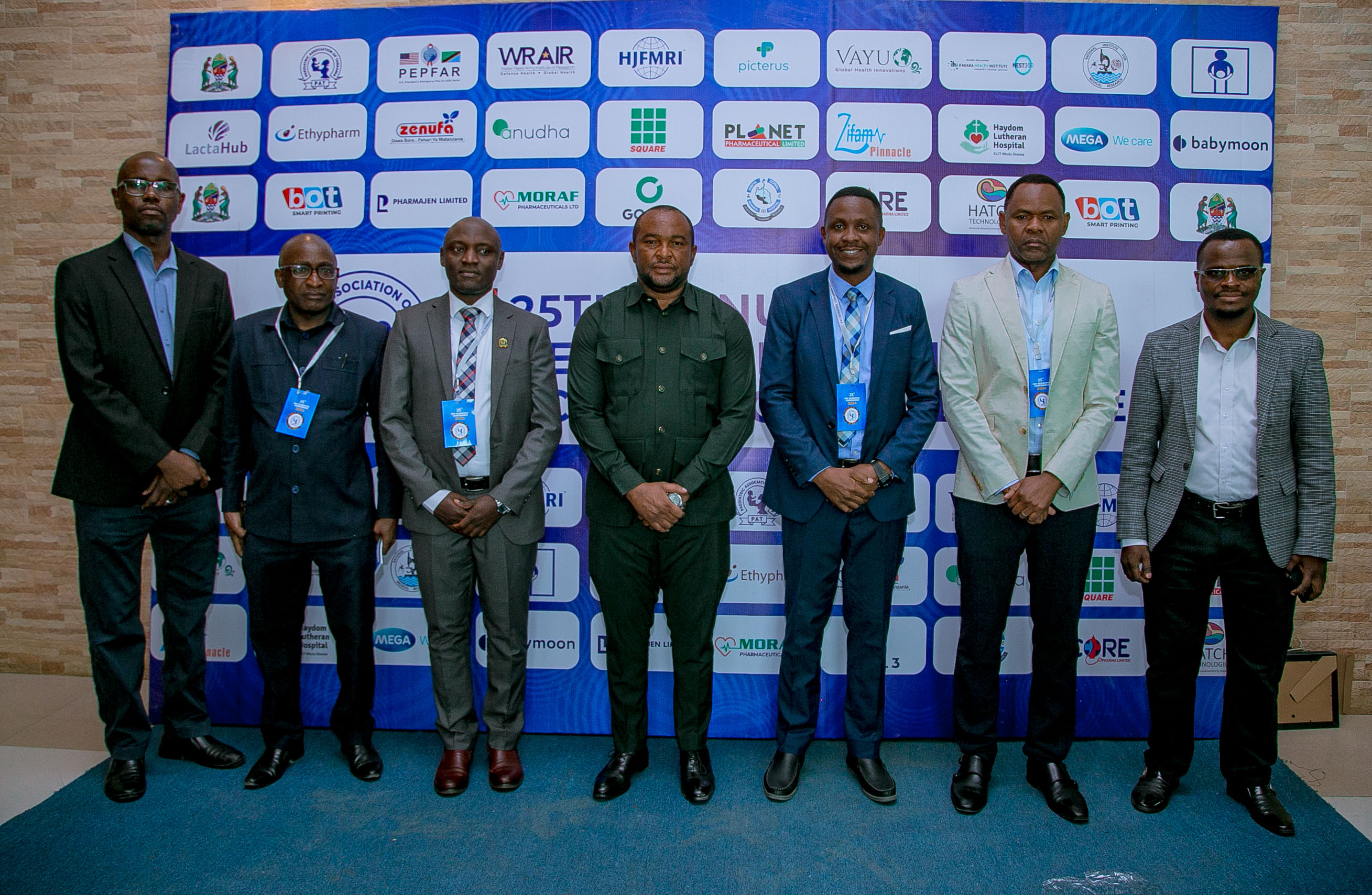 Foundation of Life: Improving Health Outcomes in Children