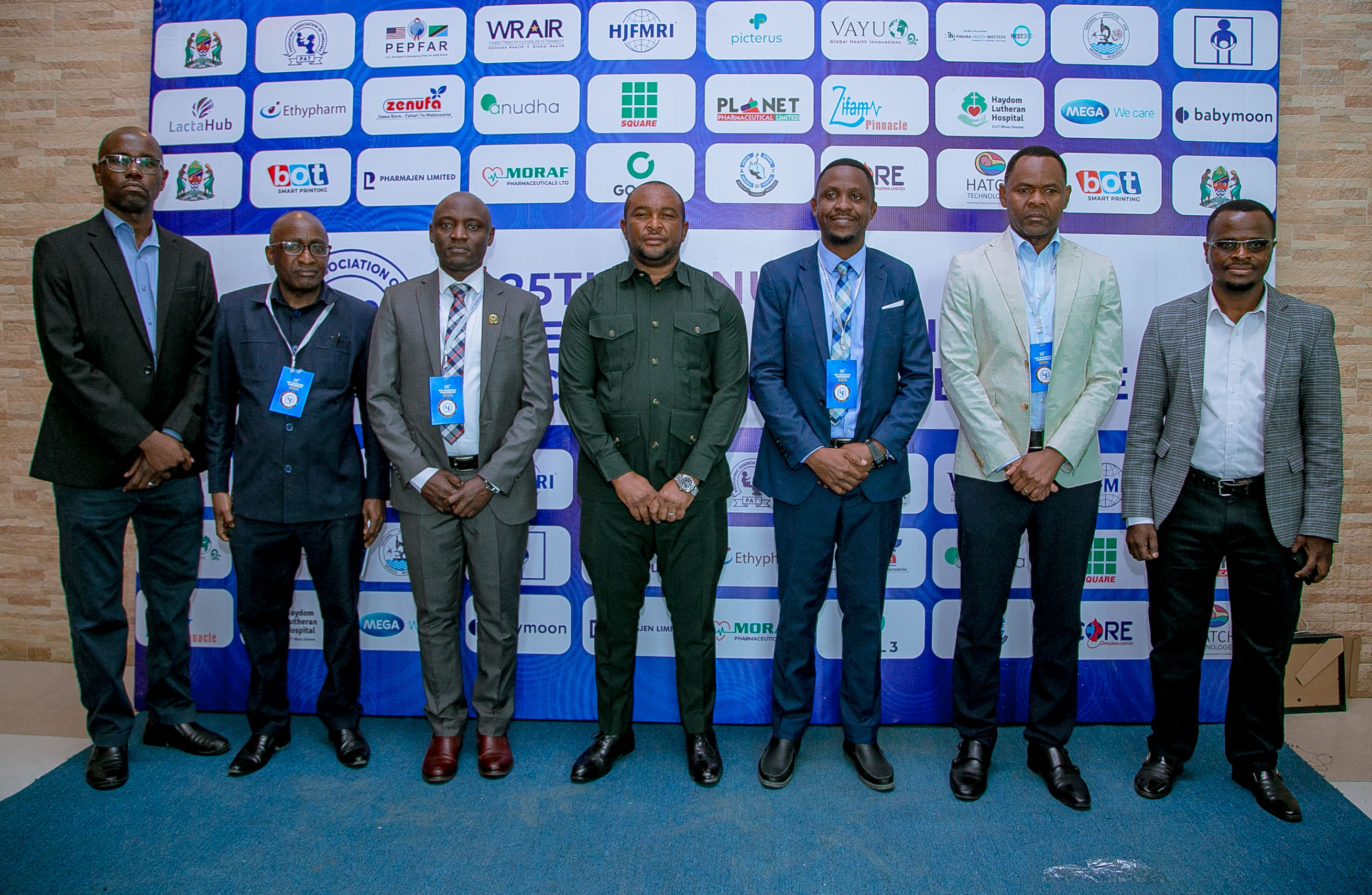 Foundation of Life: Improving Health Outcomes in Children