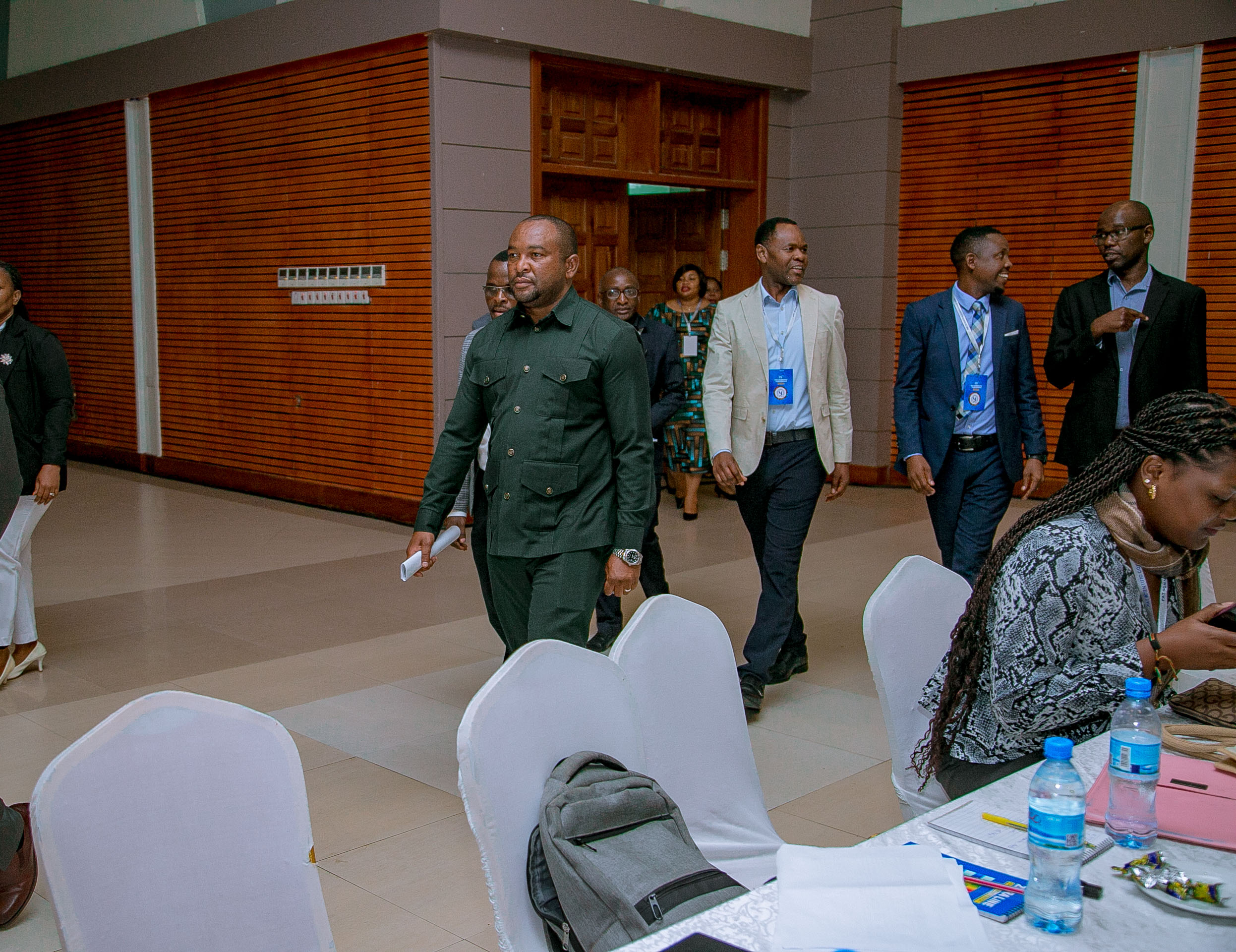 Foundation of Life: Improving Health Outcomes in Children