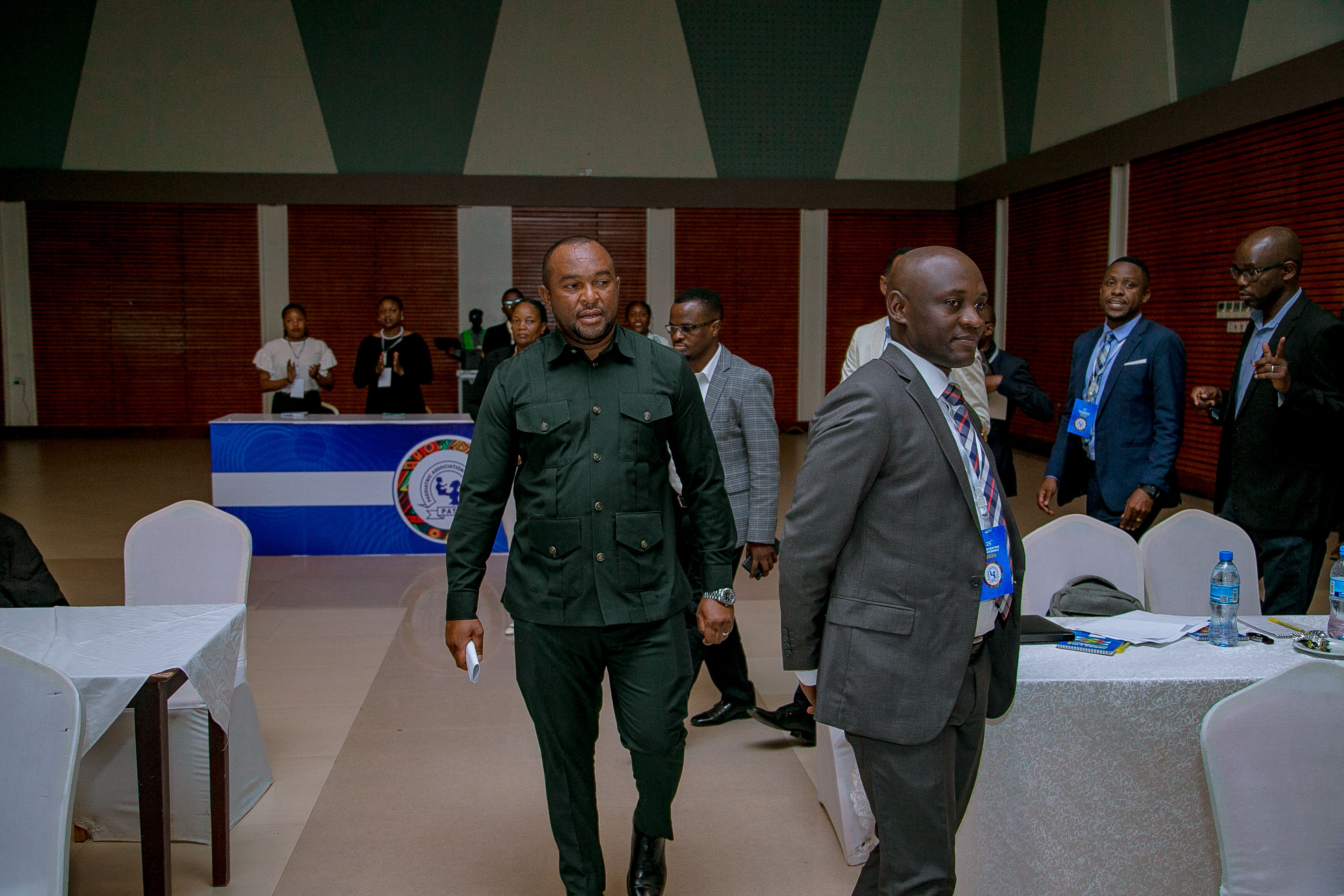 Foundation of Life: Improving Health Outcomes in Children