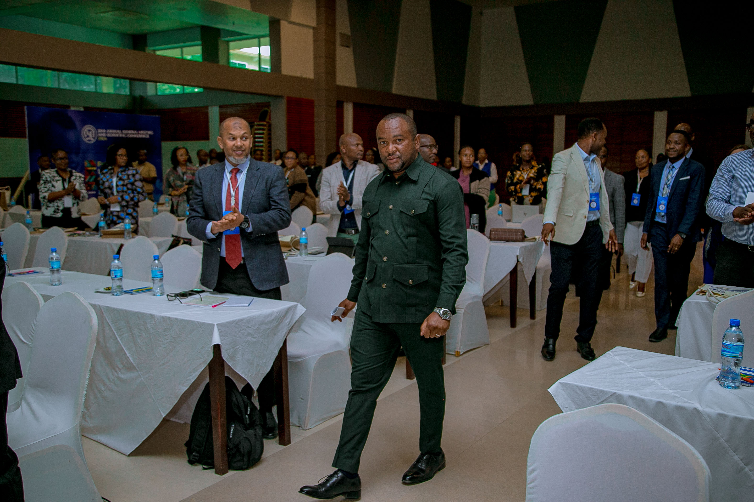 Foundation of Life: Improving Health Outcomes in Children