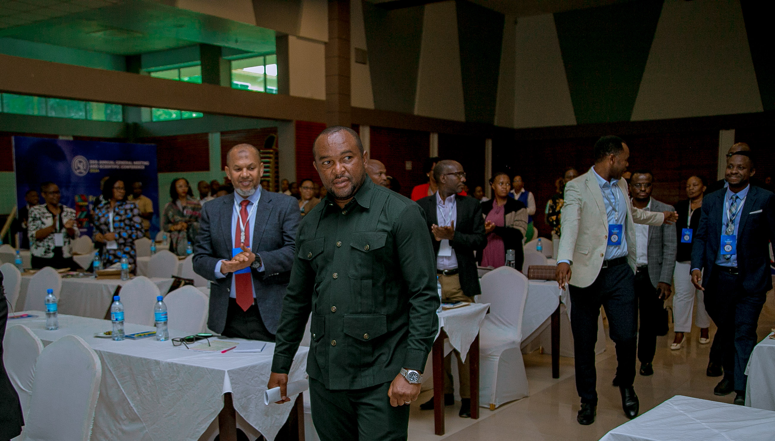 Foundation of Life: Improving Health Outcomes in Children