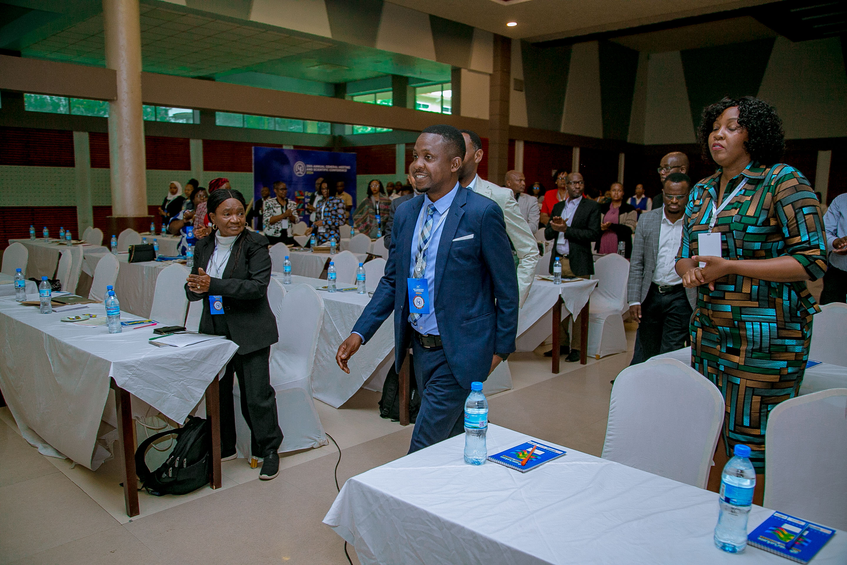 Foundation of Life: Improving Health Outcomes in Children