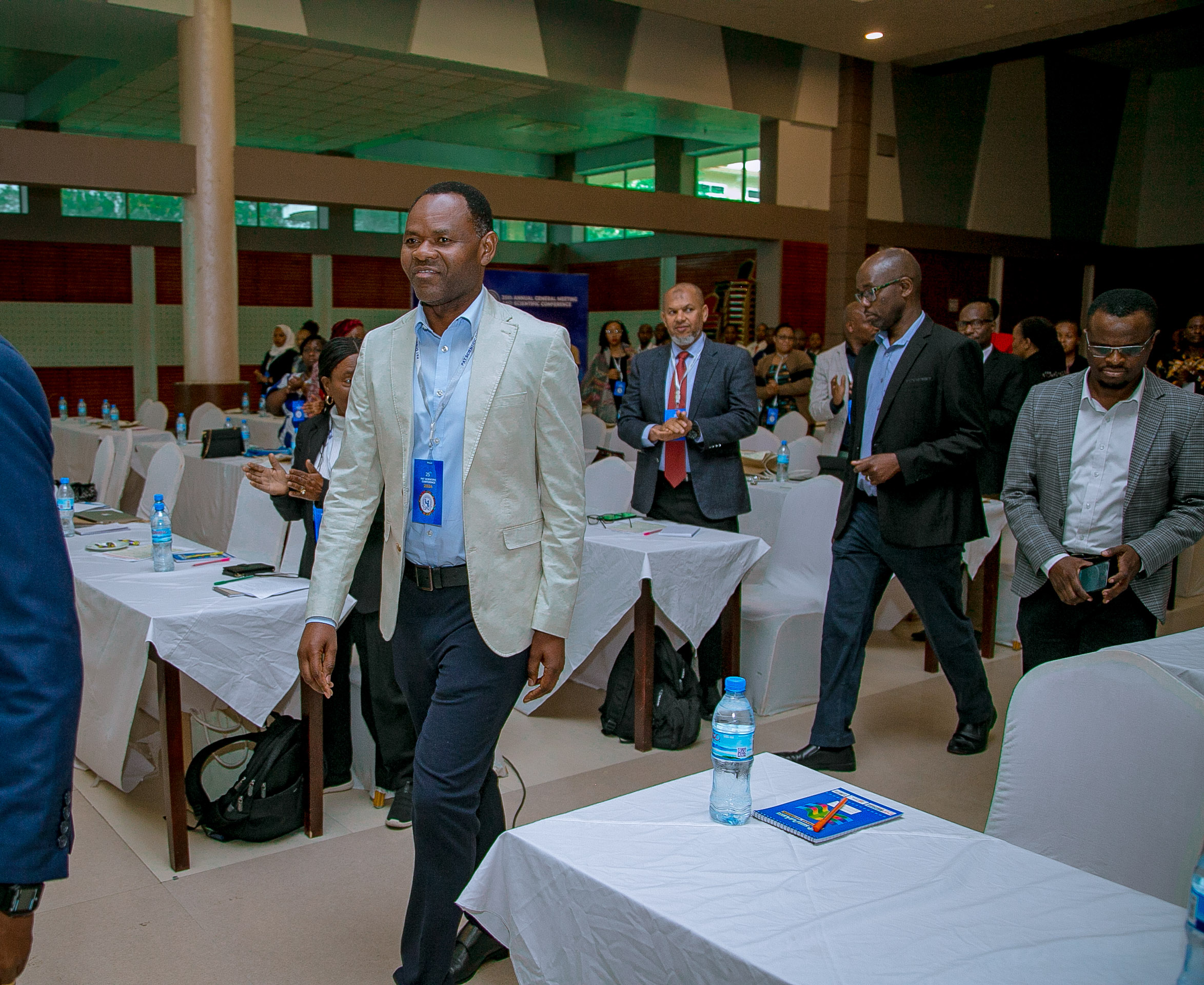 Foundation of Life: Improving Health Outcomes in Children