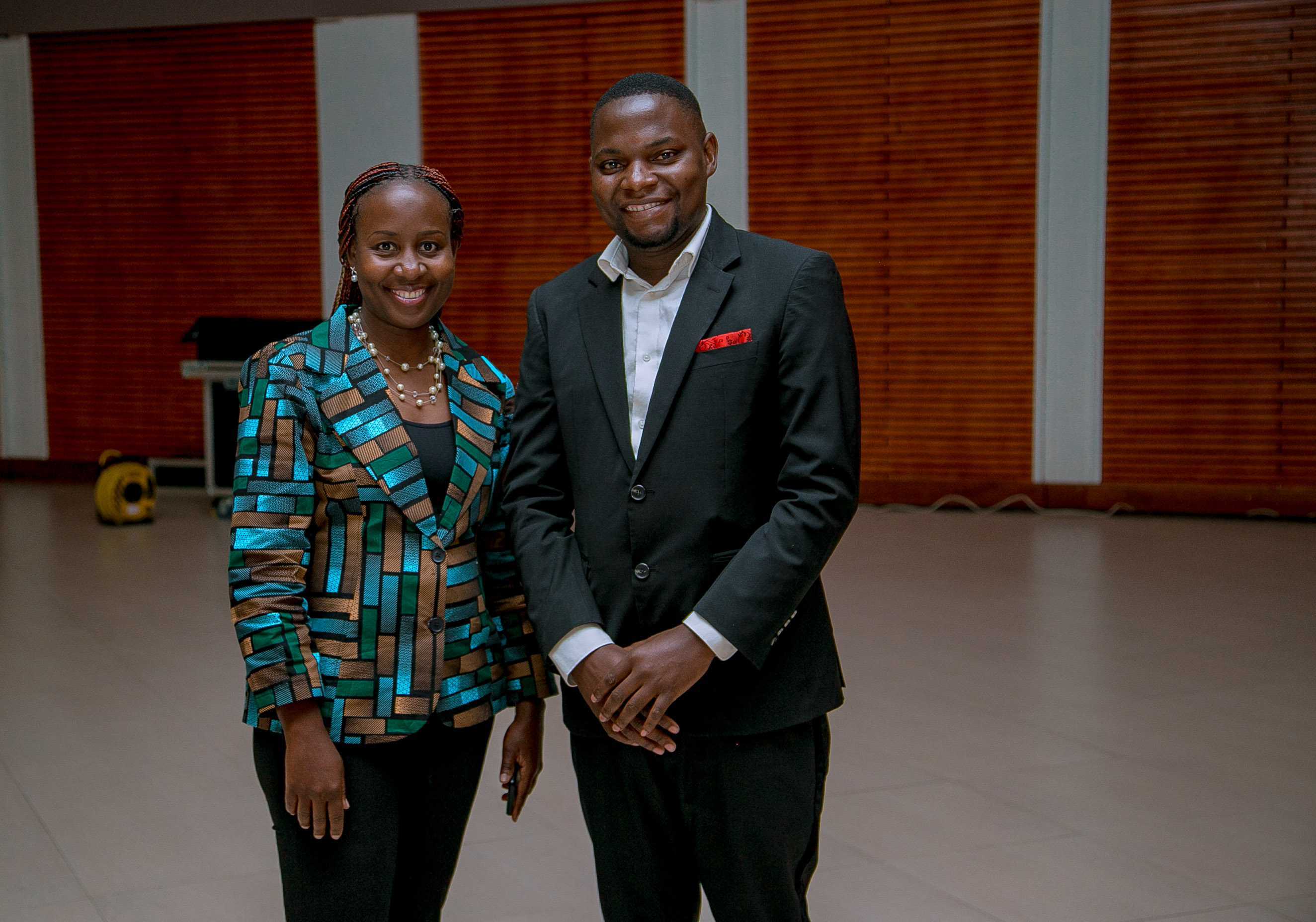 Foundation of Life: Improving Health Outcomes in Children