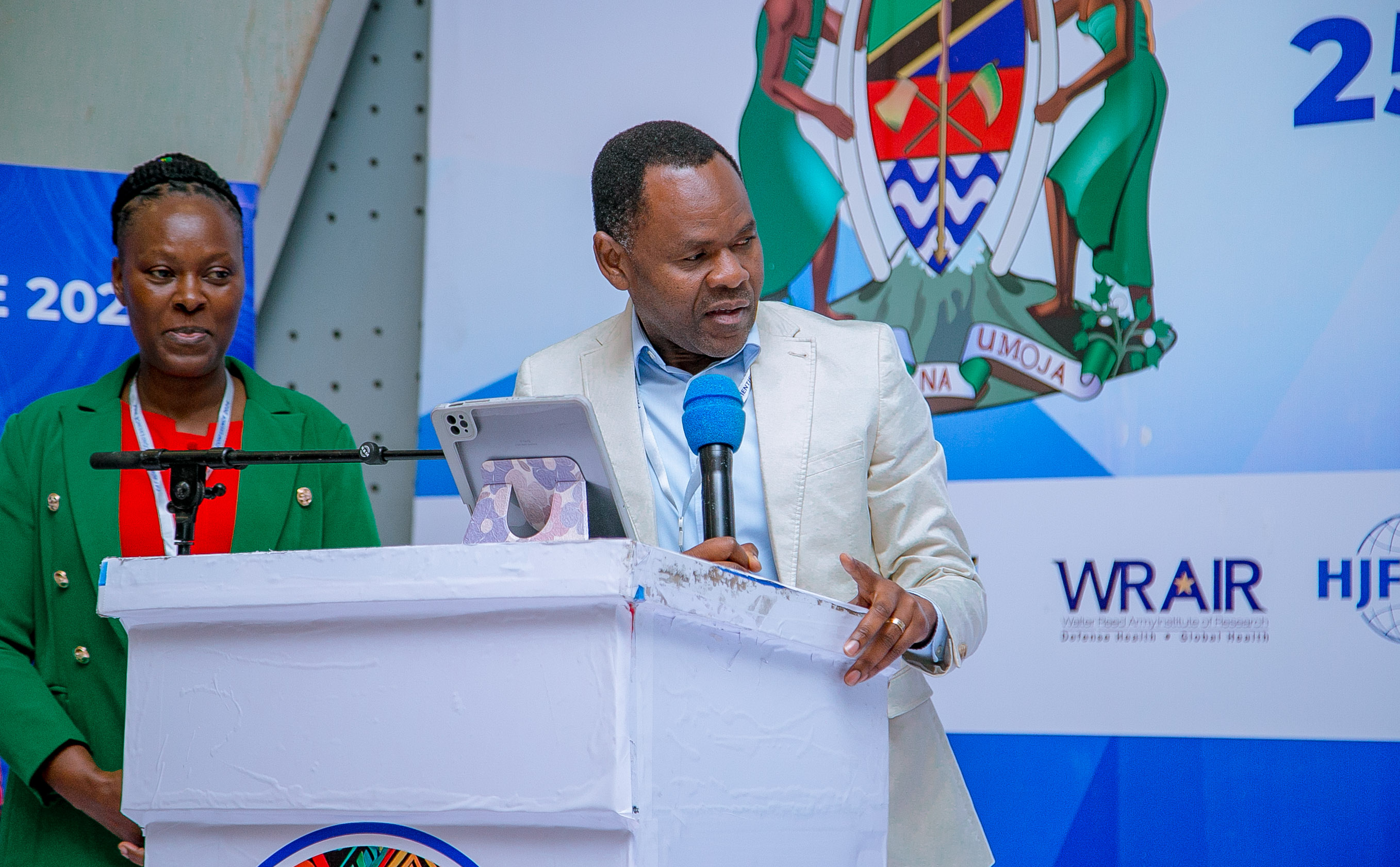 Foundation of Life: Improving Health Outcomes in Children