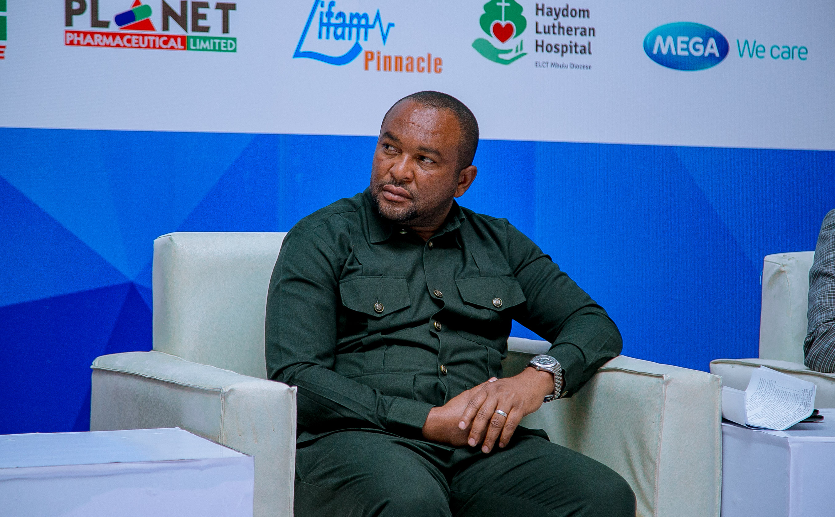 Foundation of Life: Improving Health Outcomes in Children