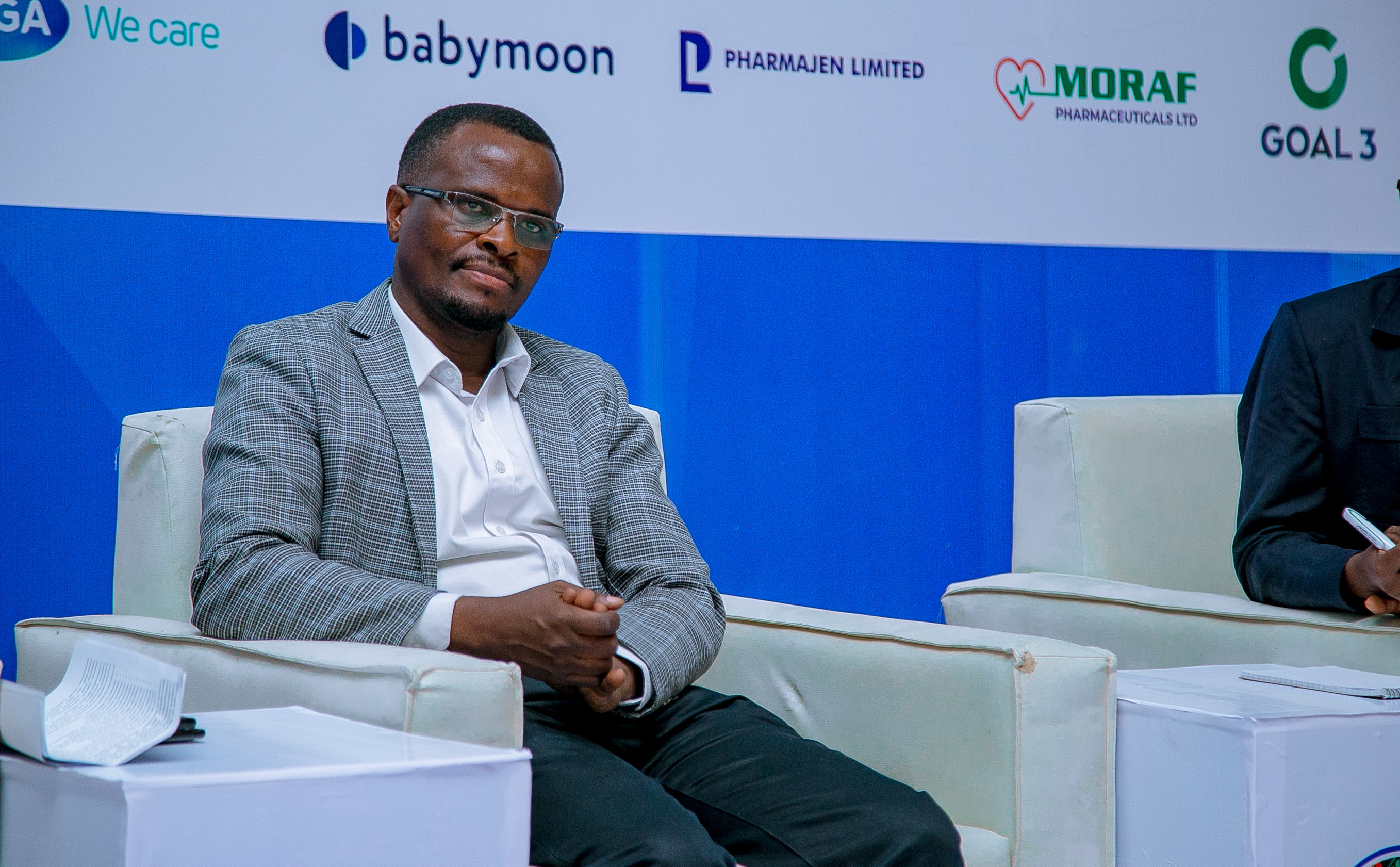 Foundation of Life: Improving Health Outcomes in Children