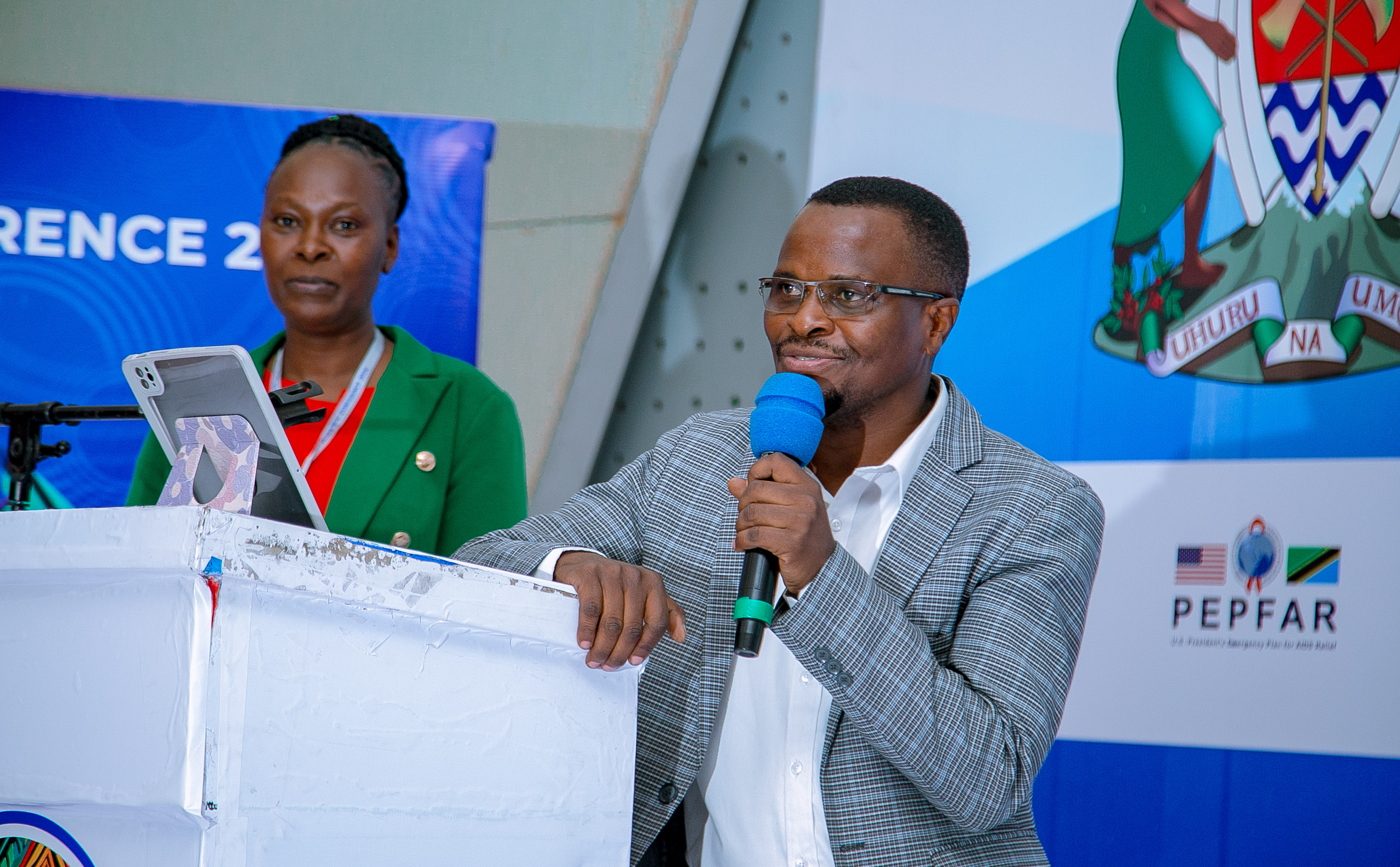 Foundation of Life: Improving Health Outcomes in Children