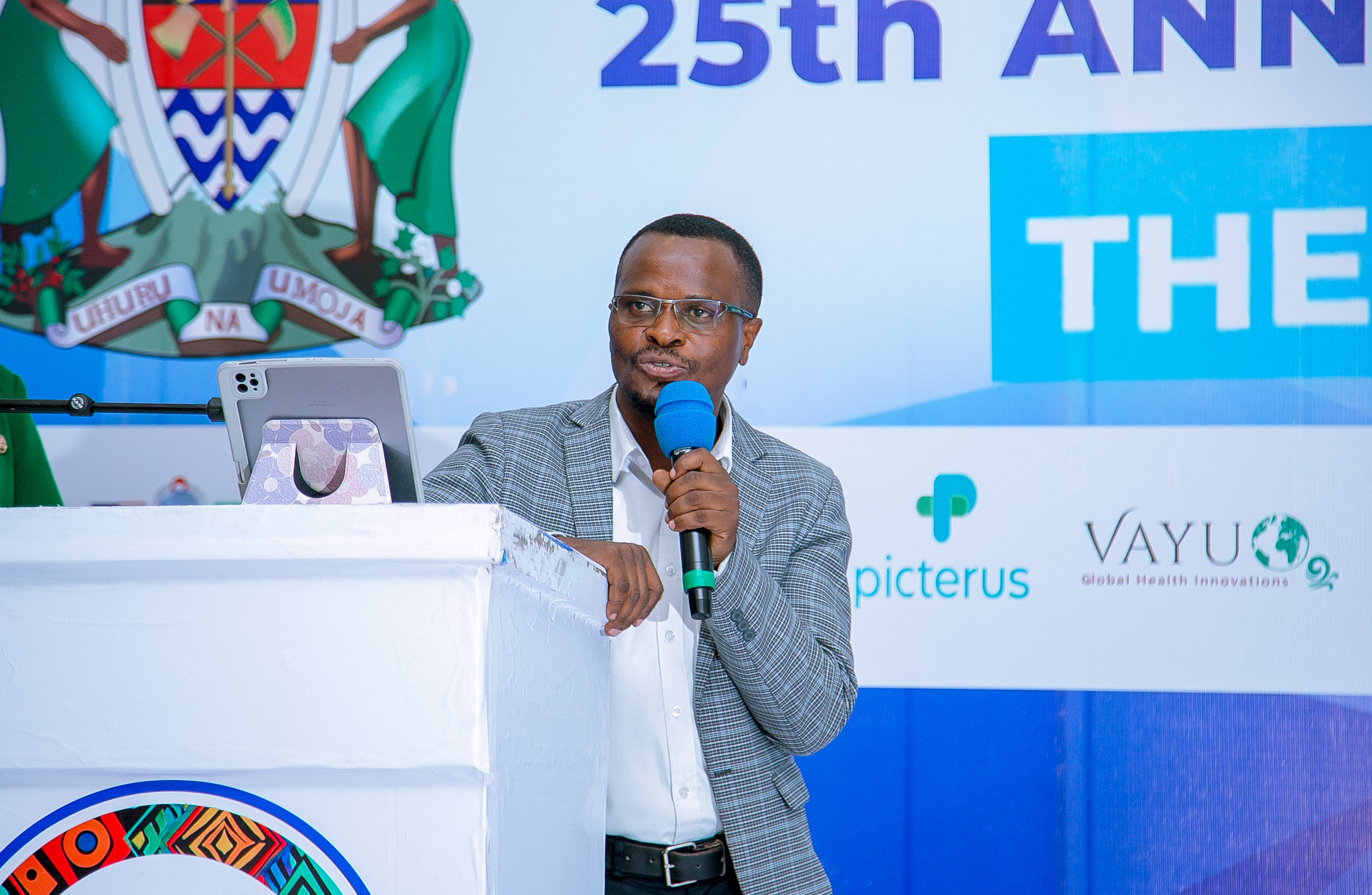 Foundation of Life: Improving Health Outcomes in Children