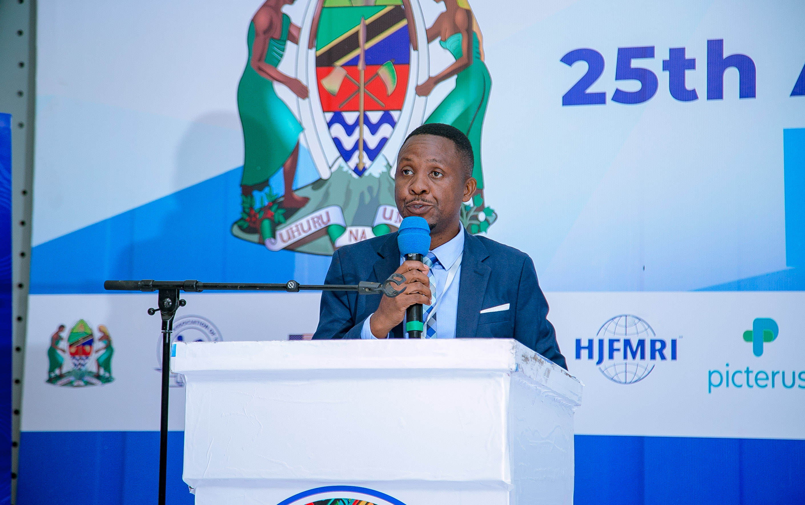 Foundation of Life: Improving Health Outcomes in Children