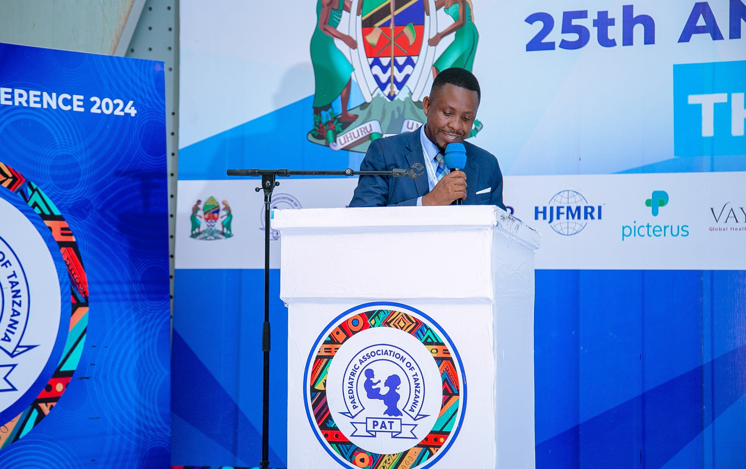 Foundation of Life: Improving Health Outcomes in Children