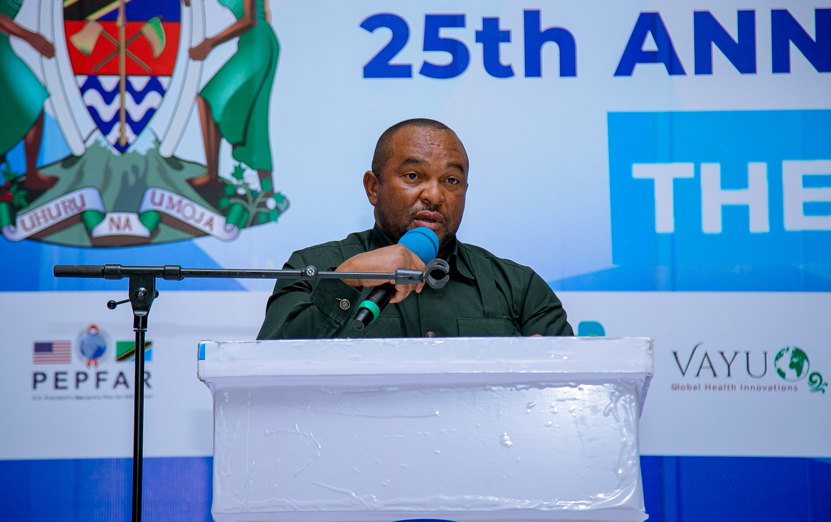 Foundation of Life: Improving Health Outcomes in Children