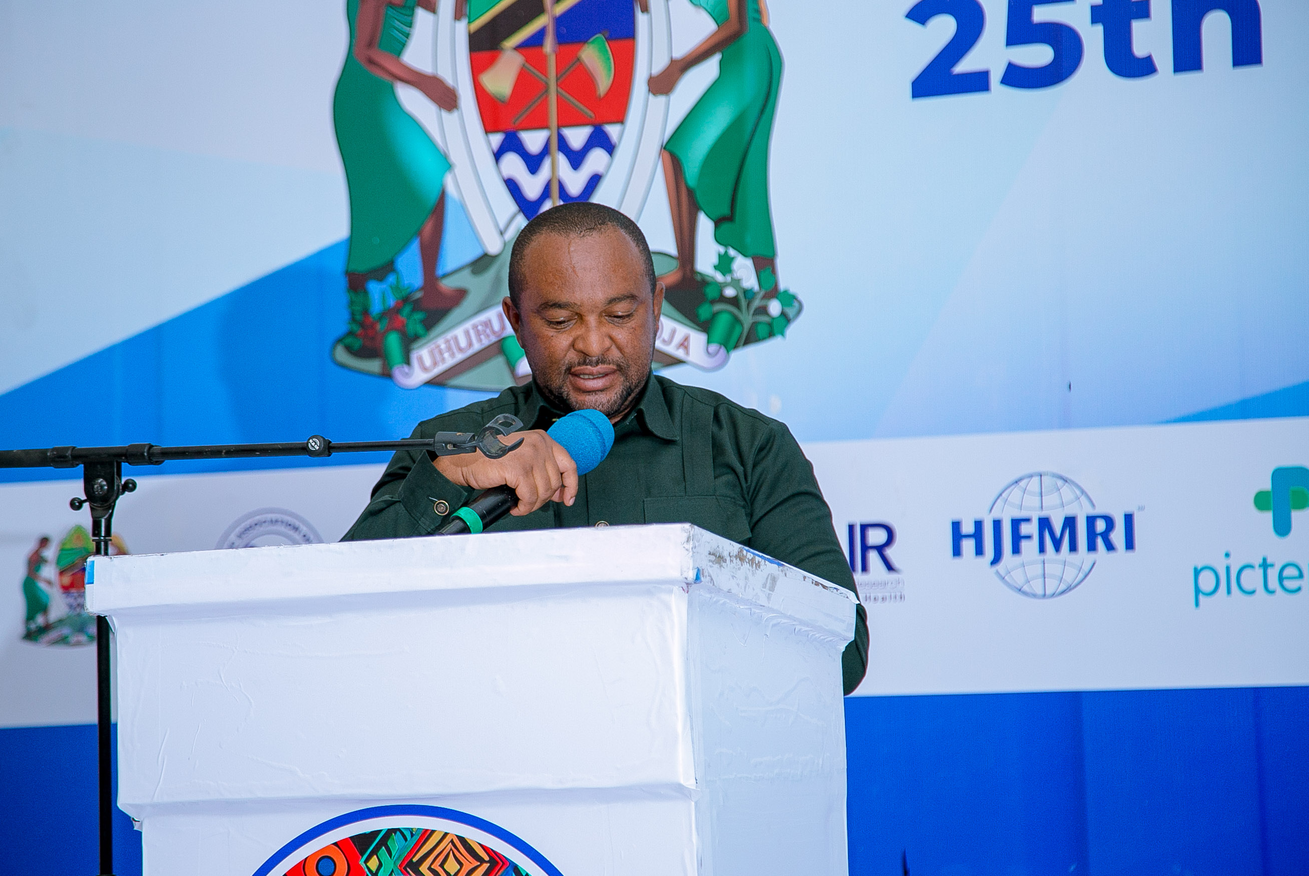 Foundation of Life: Improving Health Outcomes in Children