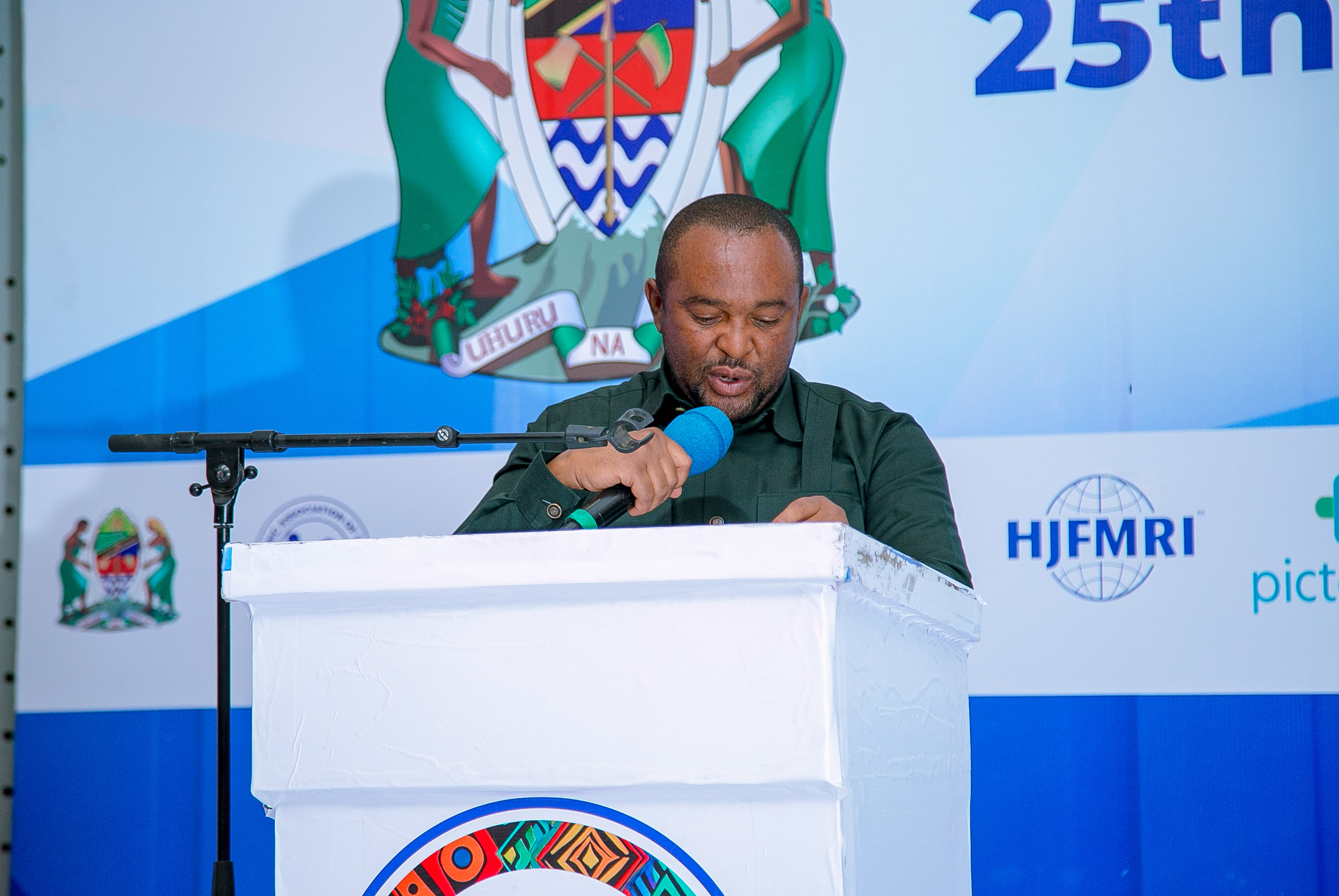 Foundation of Life: Improving Health Outcomes in Children