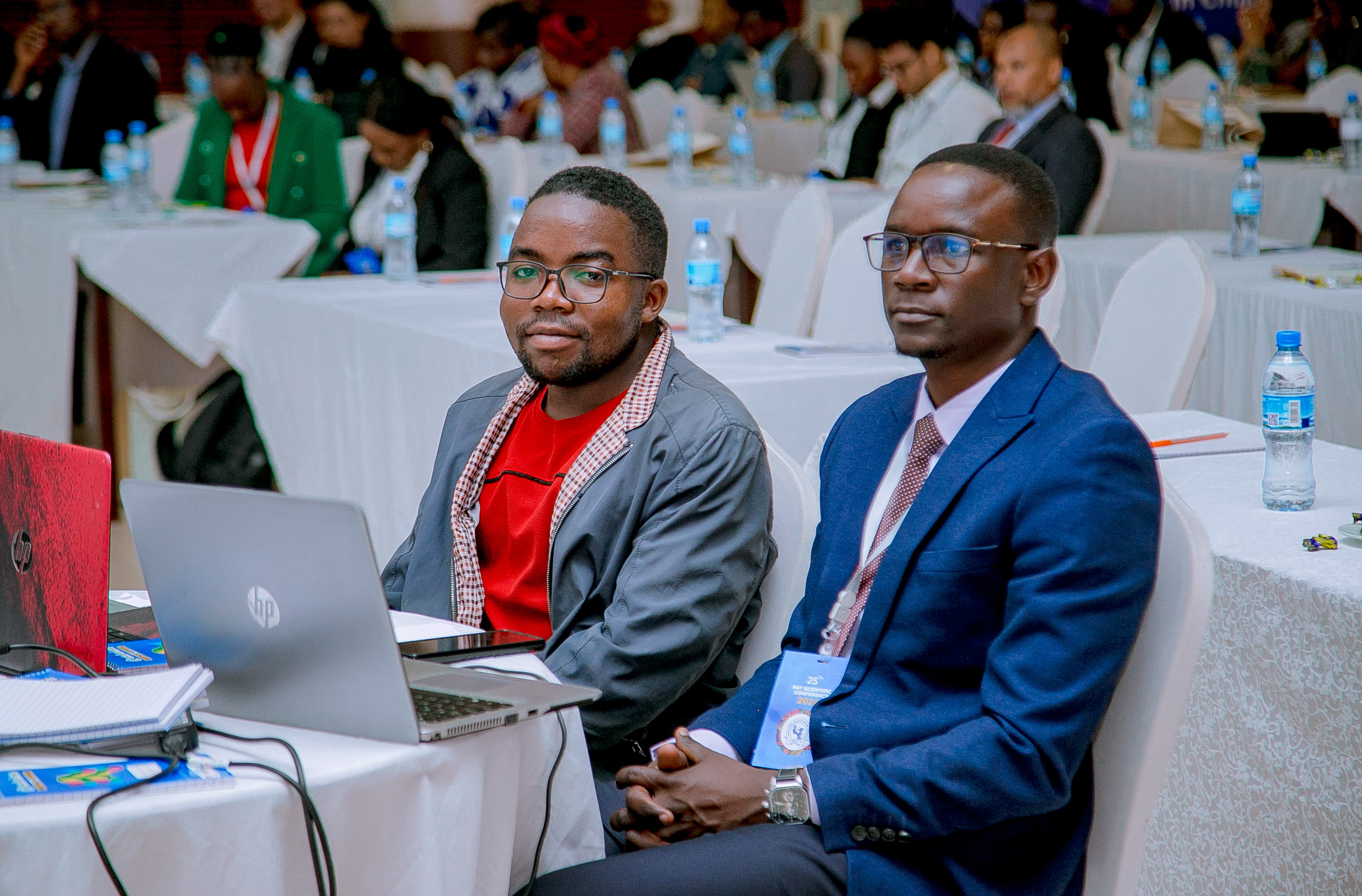 Foundation of Life: Improving Health Outcomes in Children