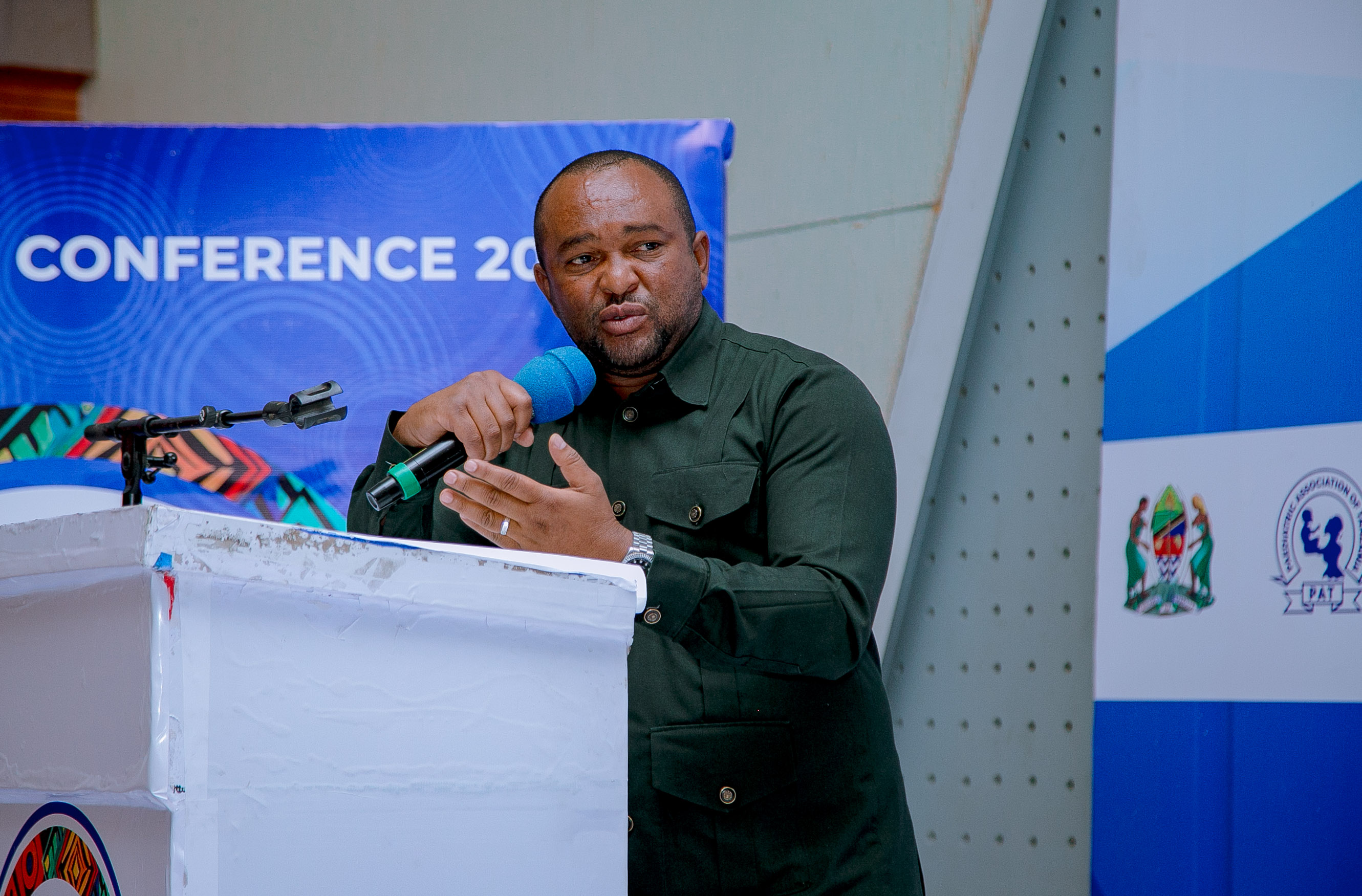 Foundation of Life: Improving Health Outcomes in Children