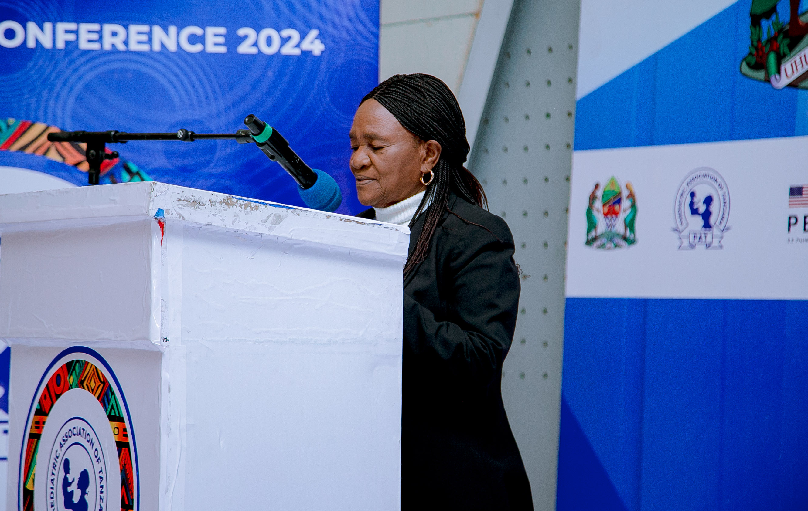 Foundation of Life: Improving Health Outcomes in Children