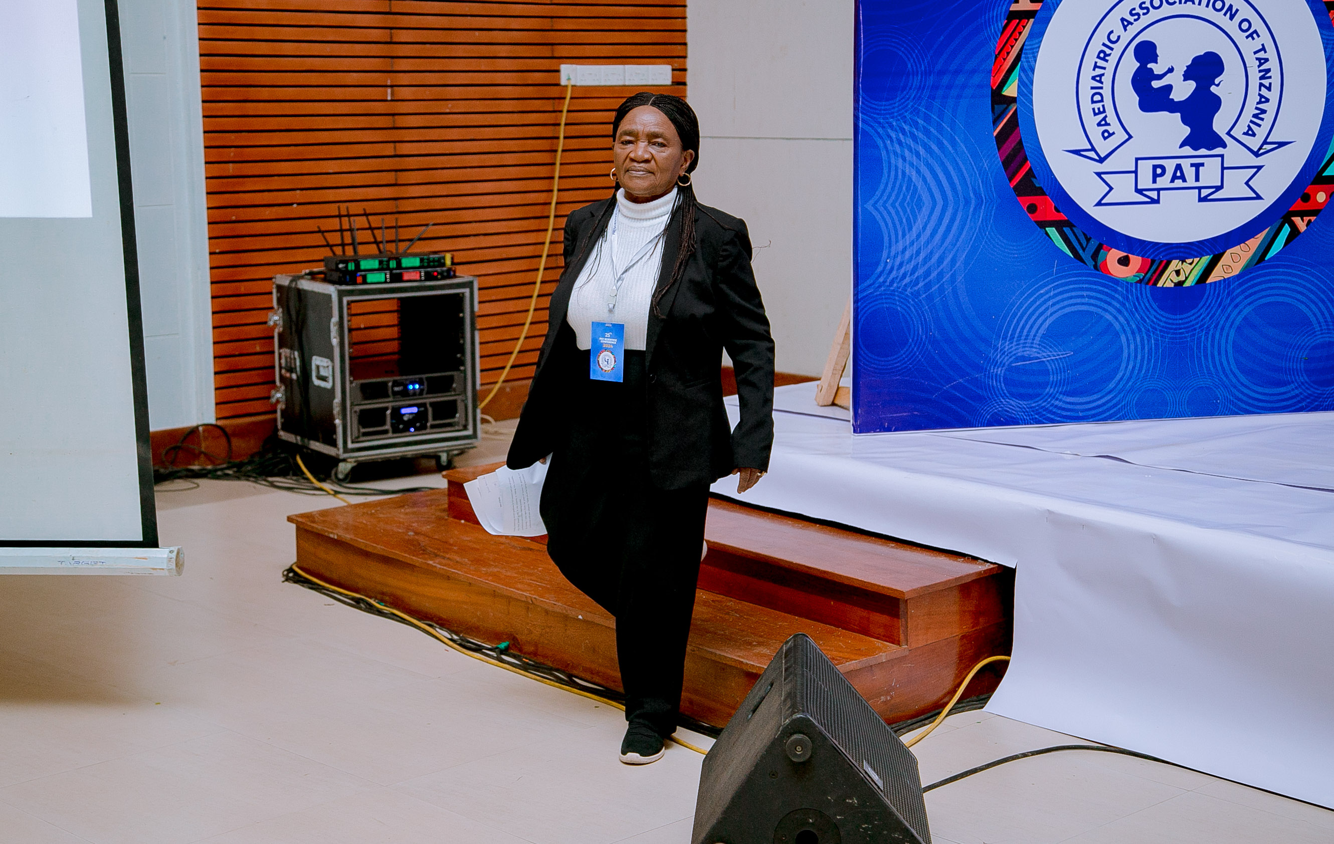 Foundation of Life: Improving Health Outcomes in Children