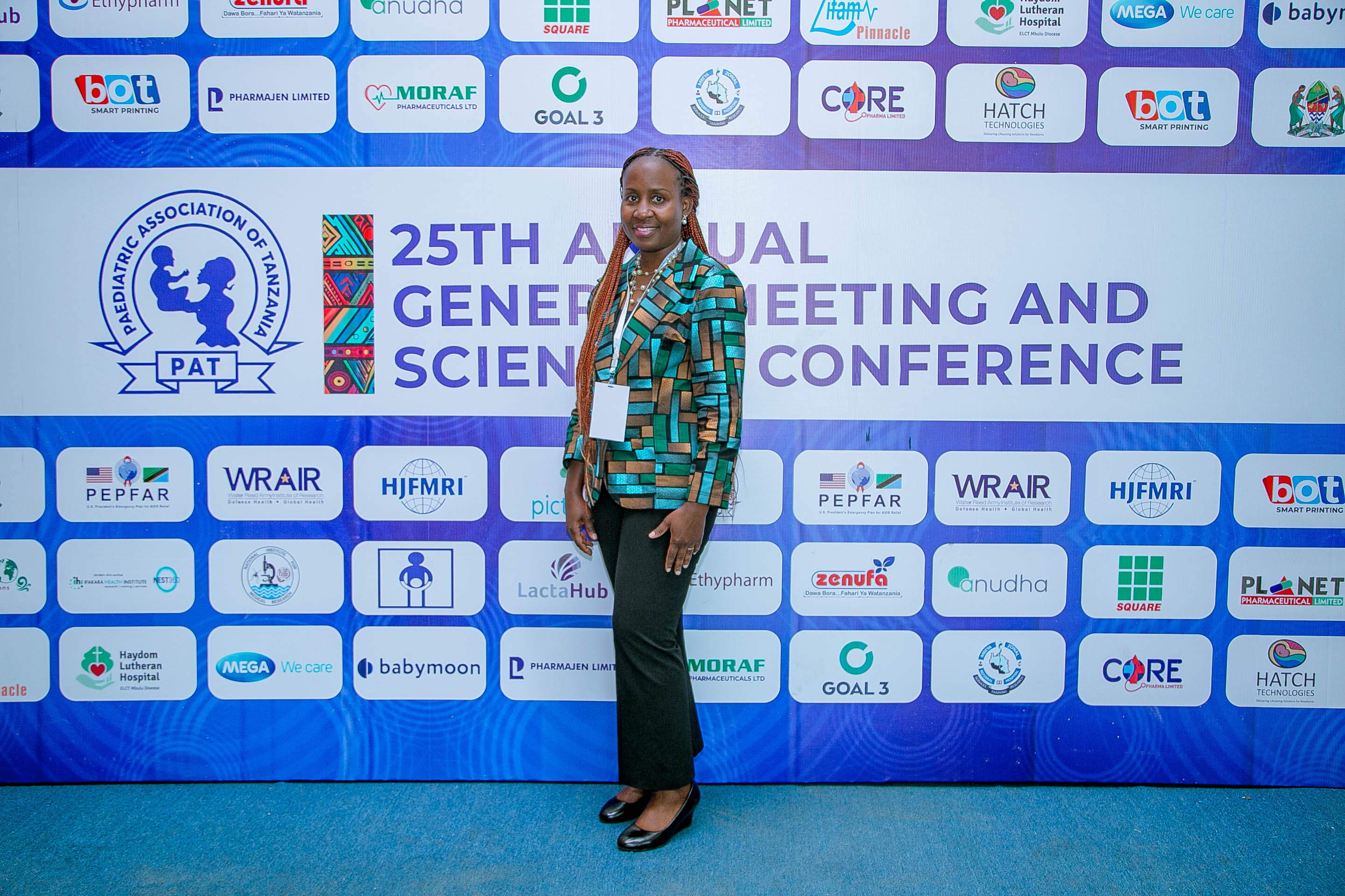 Foundation of Life: Improving Health Outcomes in Children