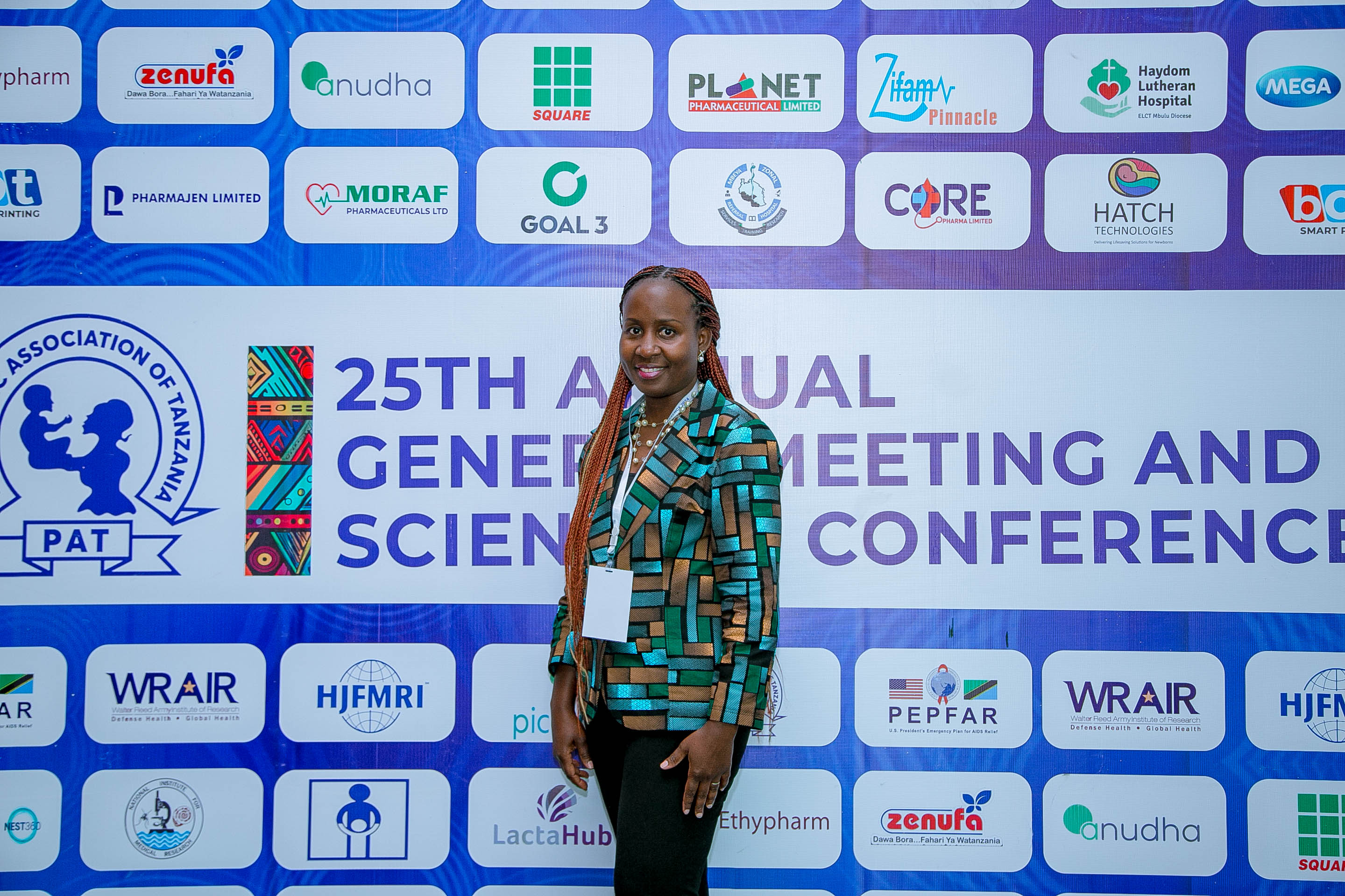 Foundation of Life: Improving Health Outcomes in Children