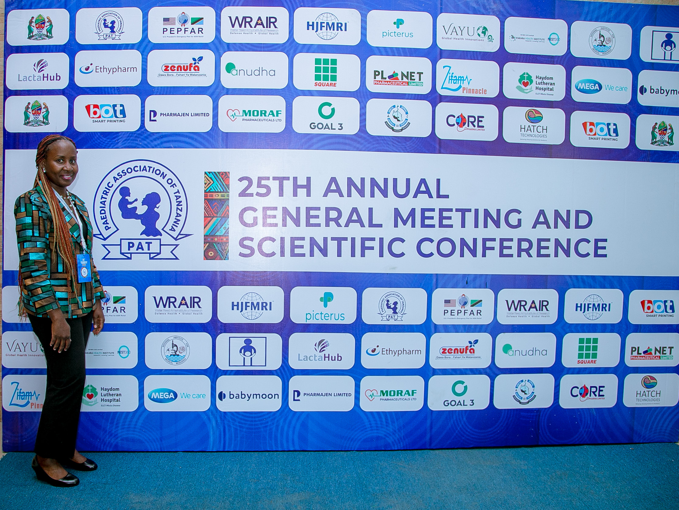 Foundation of Life: Improving Health Outcomes in Children