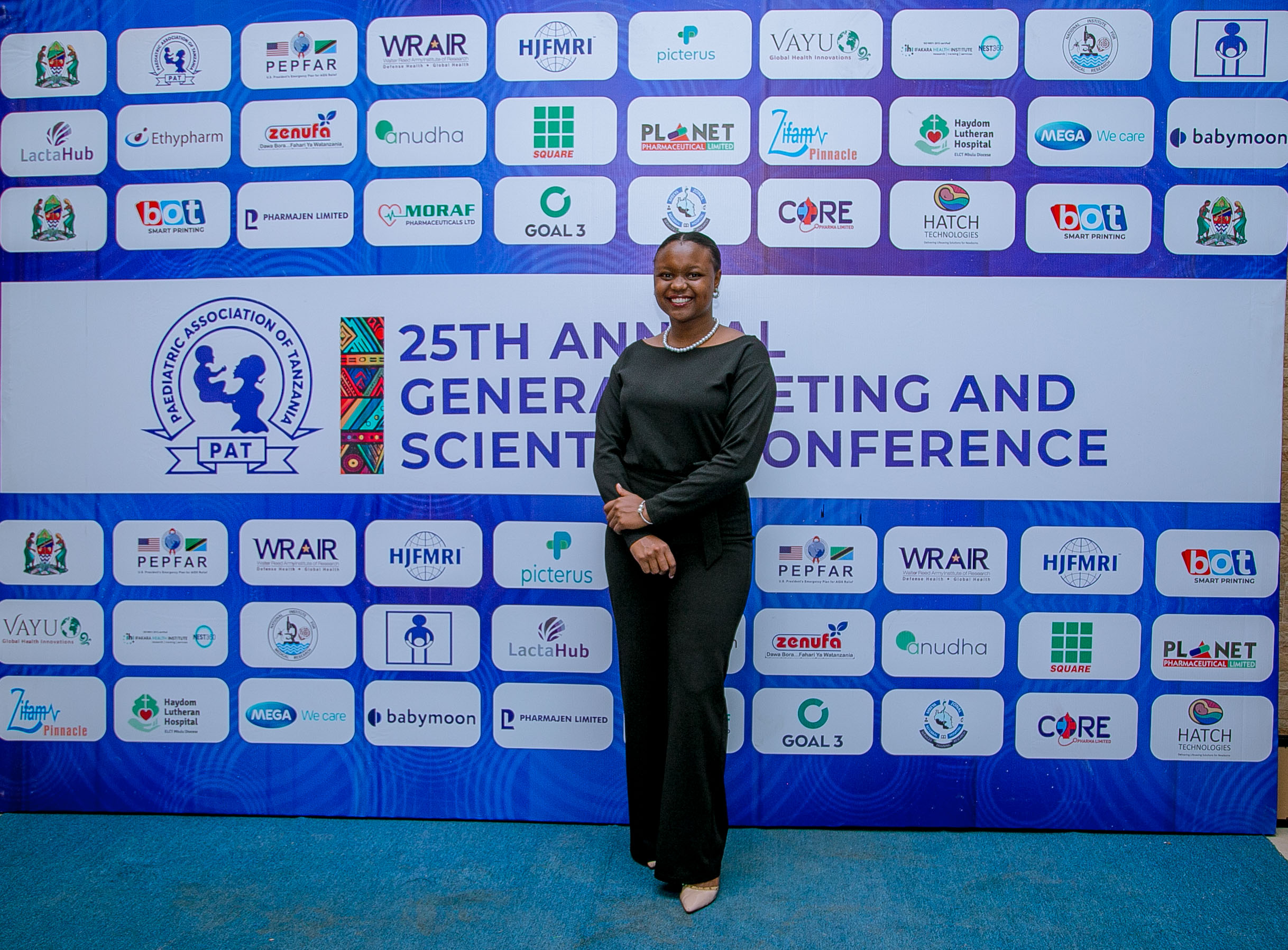 Foundation of Life: Improving Health Outcomes in Children