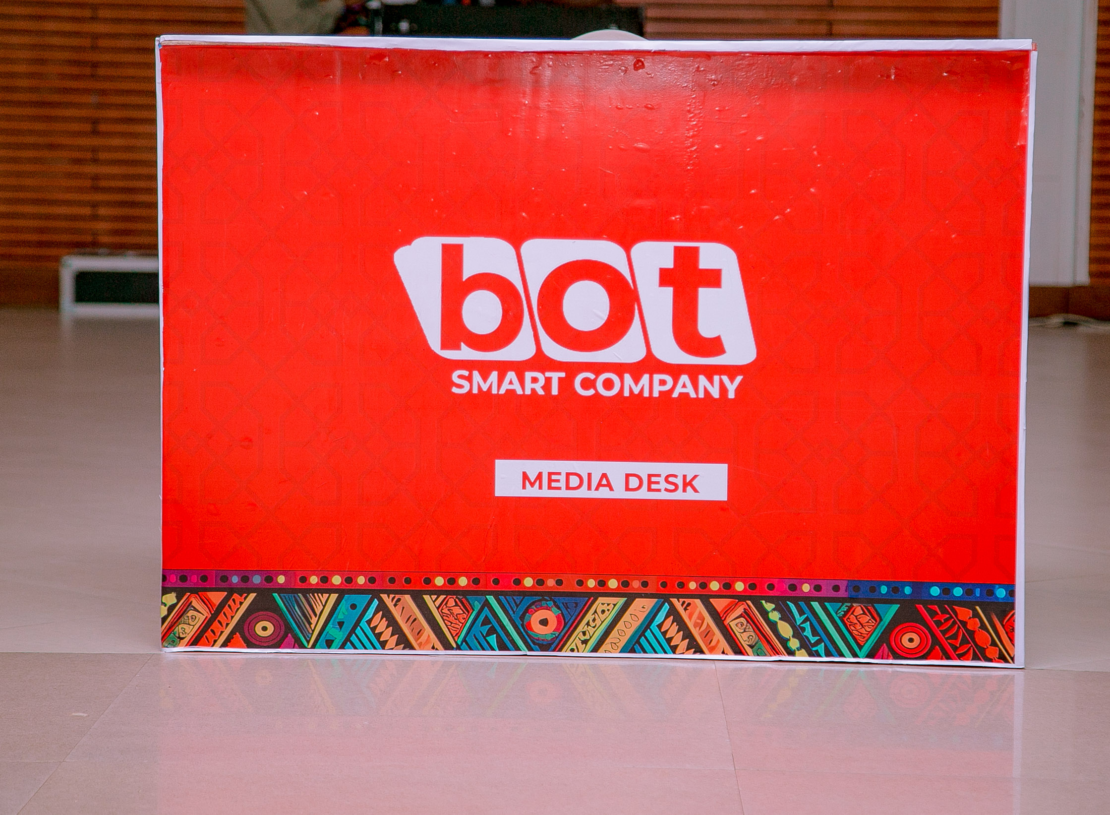 Foundation of Life: Improving Health Outcomes in Children