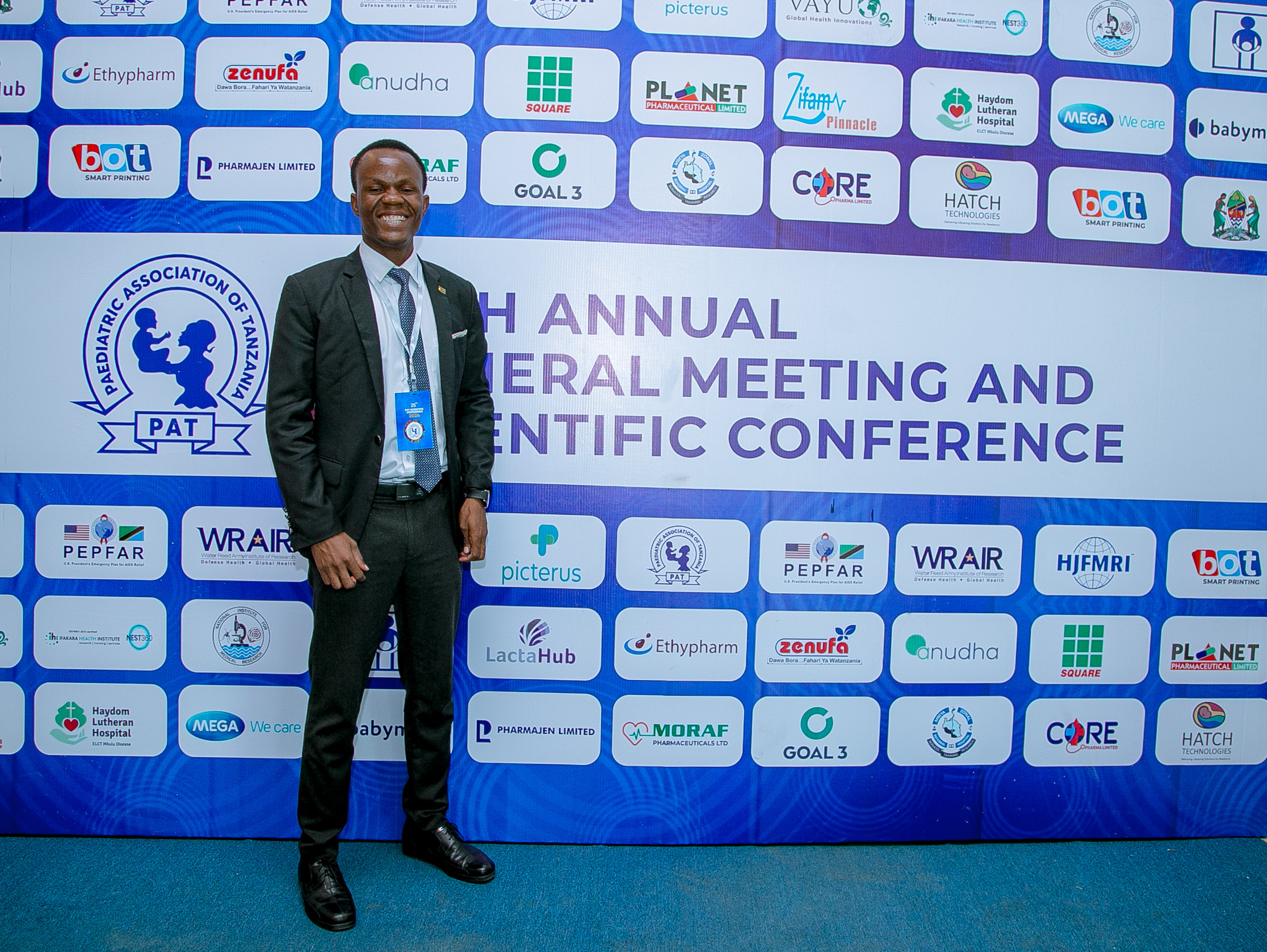 Foundation of Life: Improving Health Outcomes in Children