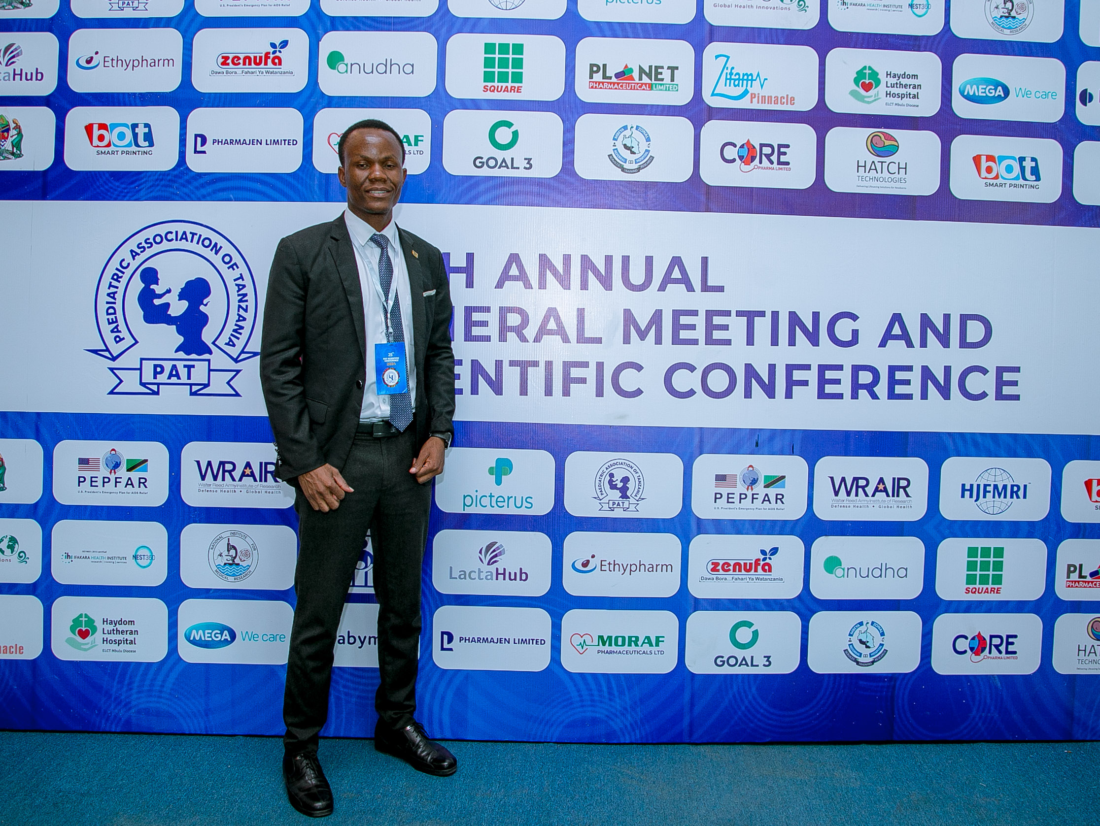 Foundation of Life: Improving Health Outcomes in Children