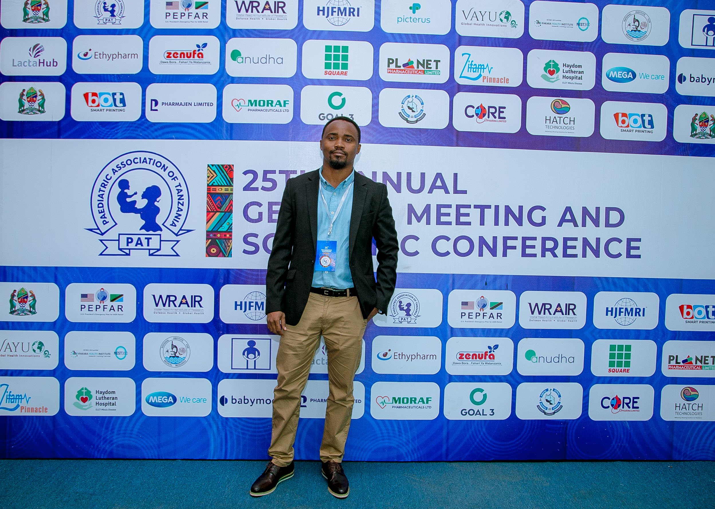 Foundation of Life: Improving Health Outcomes in Children