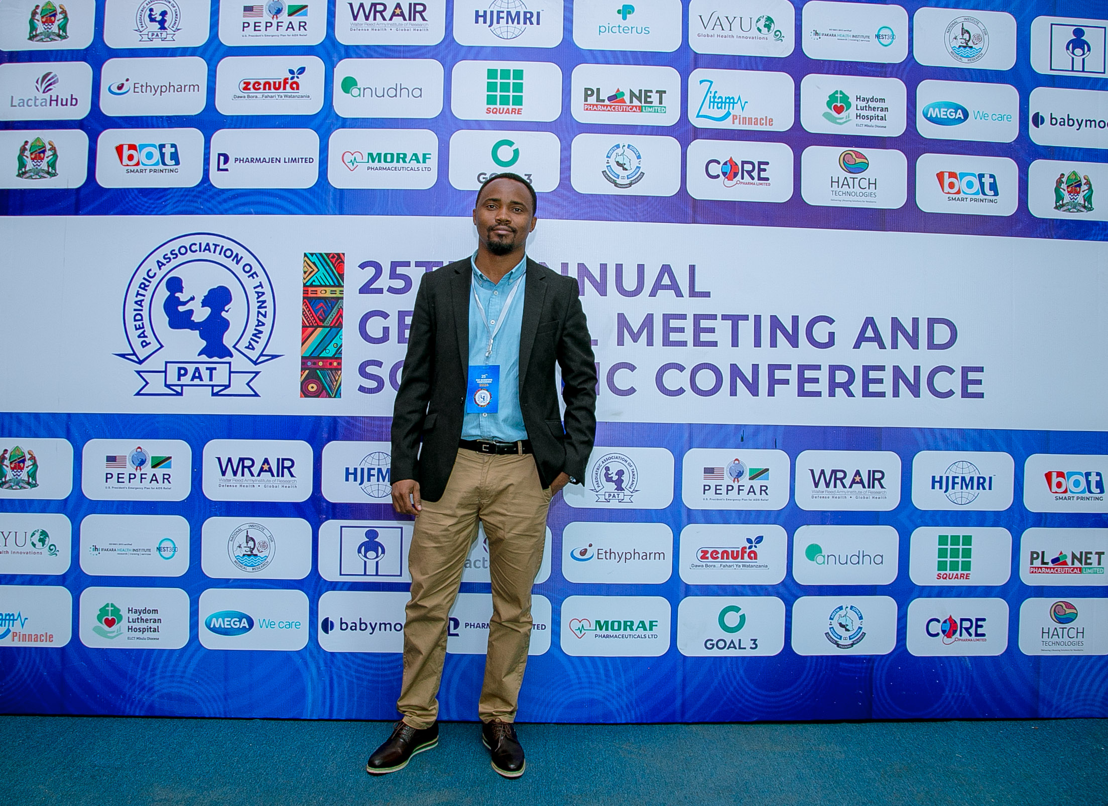 Foundation of Life: Improving Health Outcomes in Children