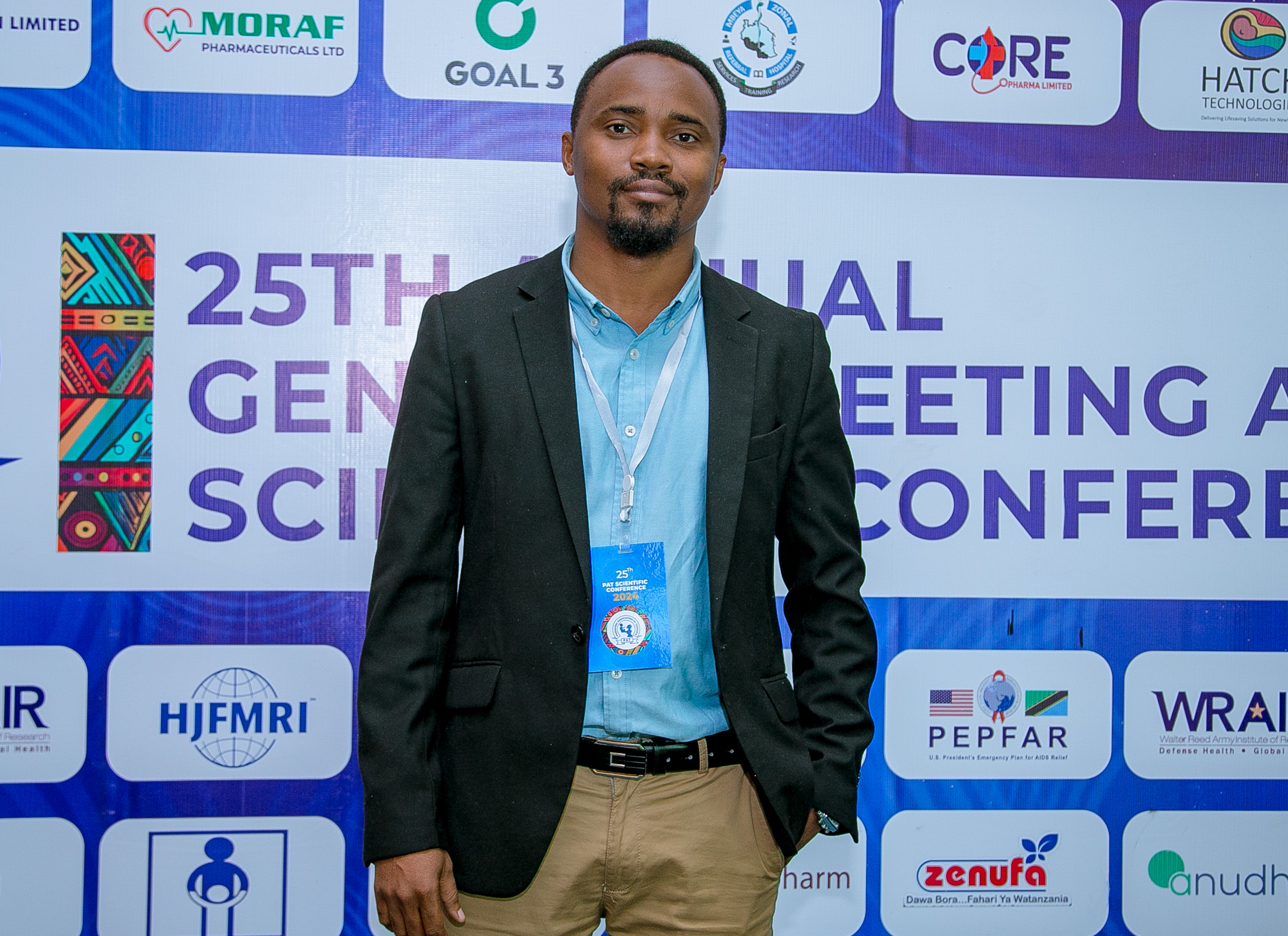 Foundation of Life: Improving Health Outcomes in Children