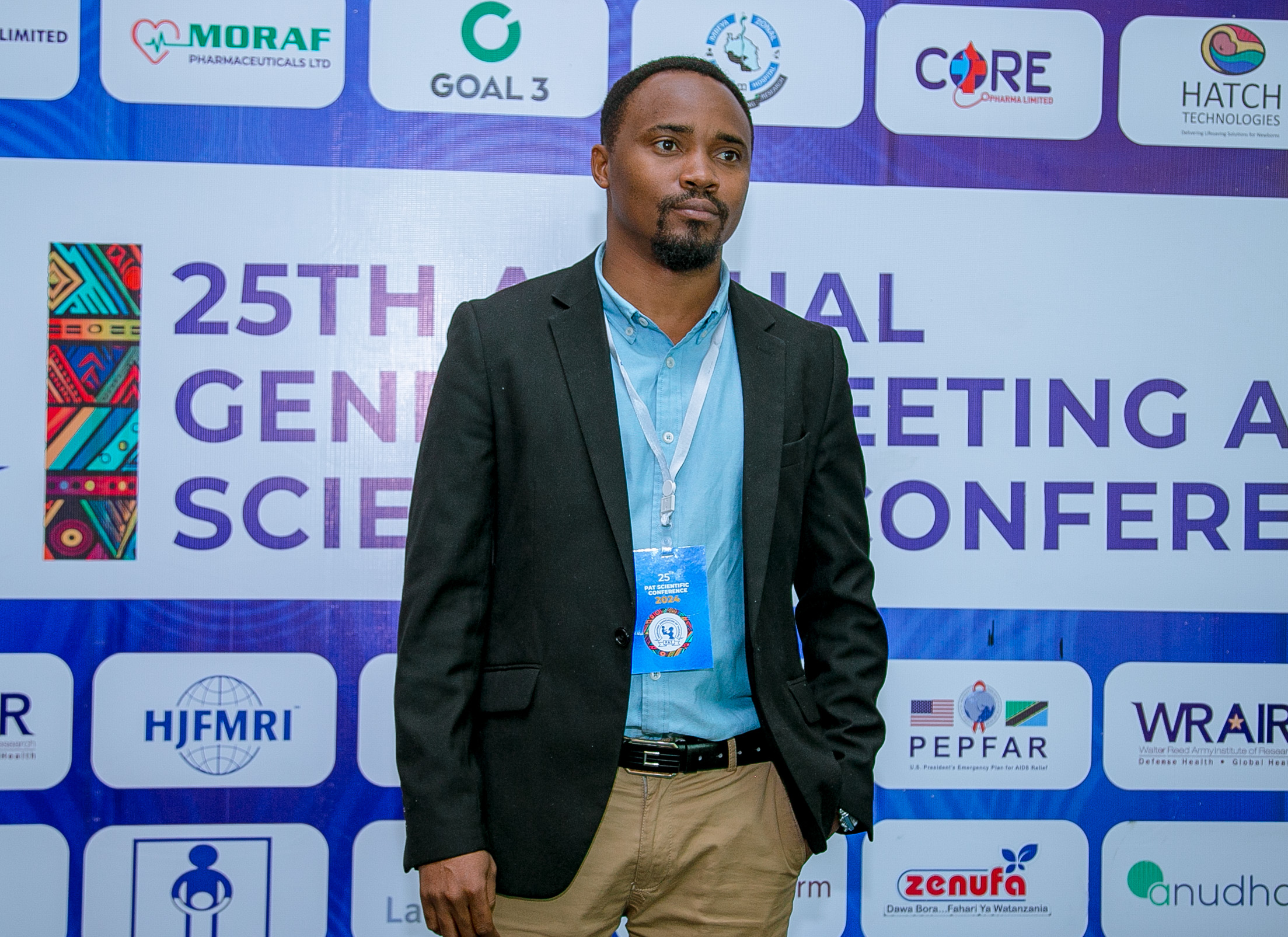 Foundation of Life: Improving Health Outcomes in Children