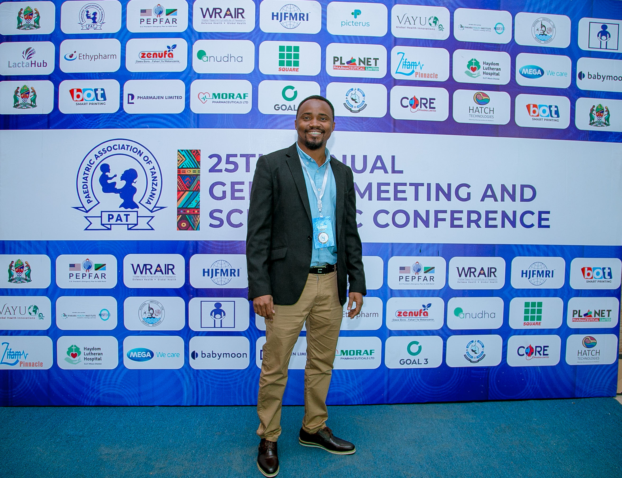 Foundation of Life: Improving Health Outcomes in Children