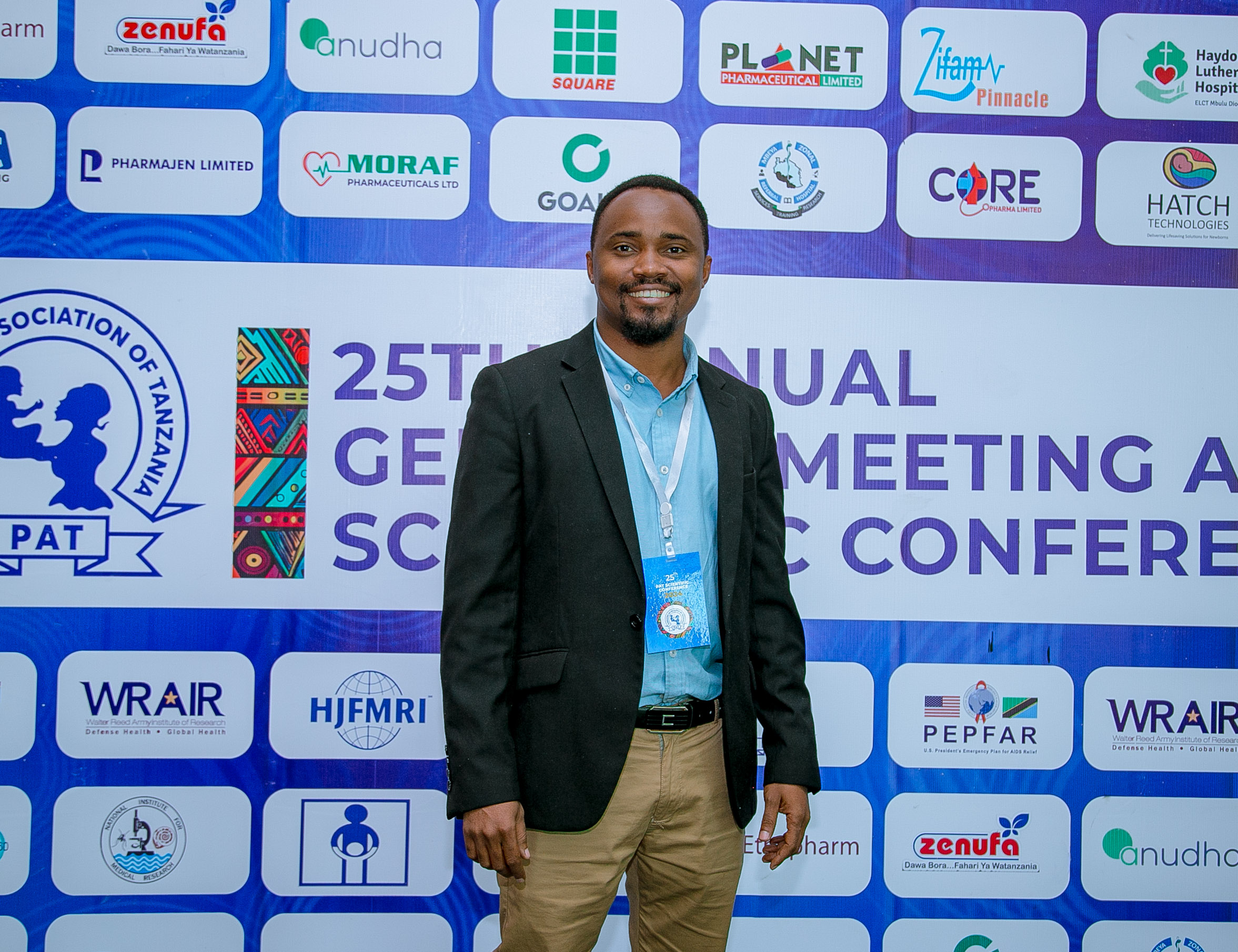 Foundation of Life: Improving Health Outcomes in Children