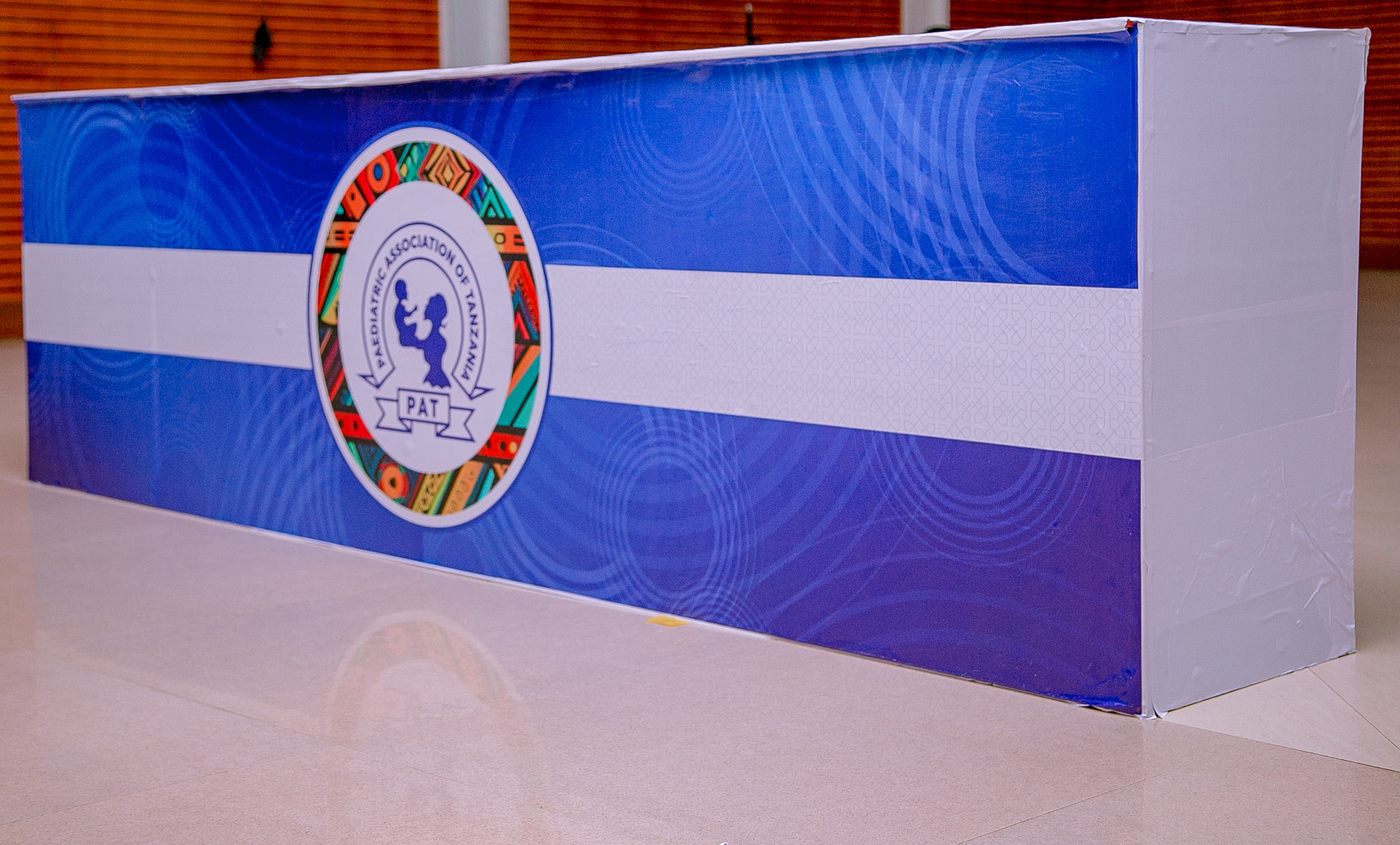 Foundation of Life: Improving Health Outcomes in Children