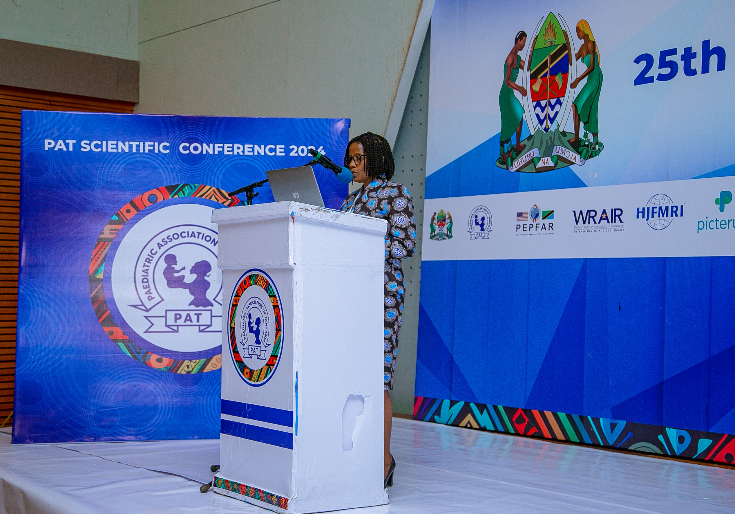 Foundation of Life: Improving Health Outcomes in Children