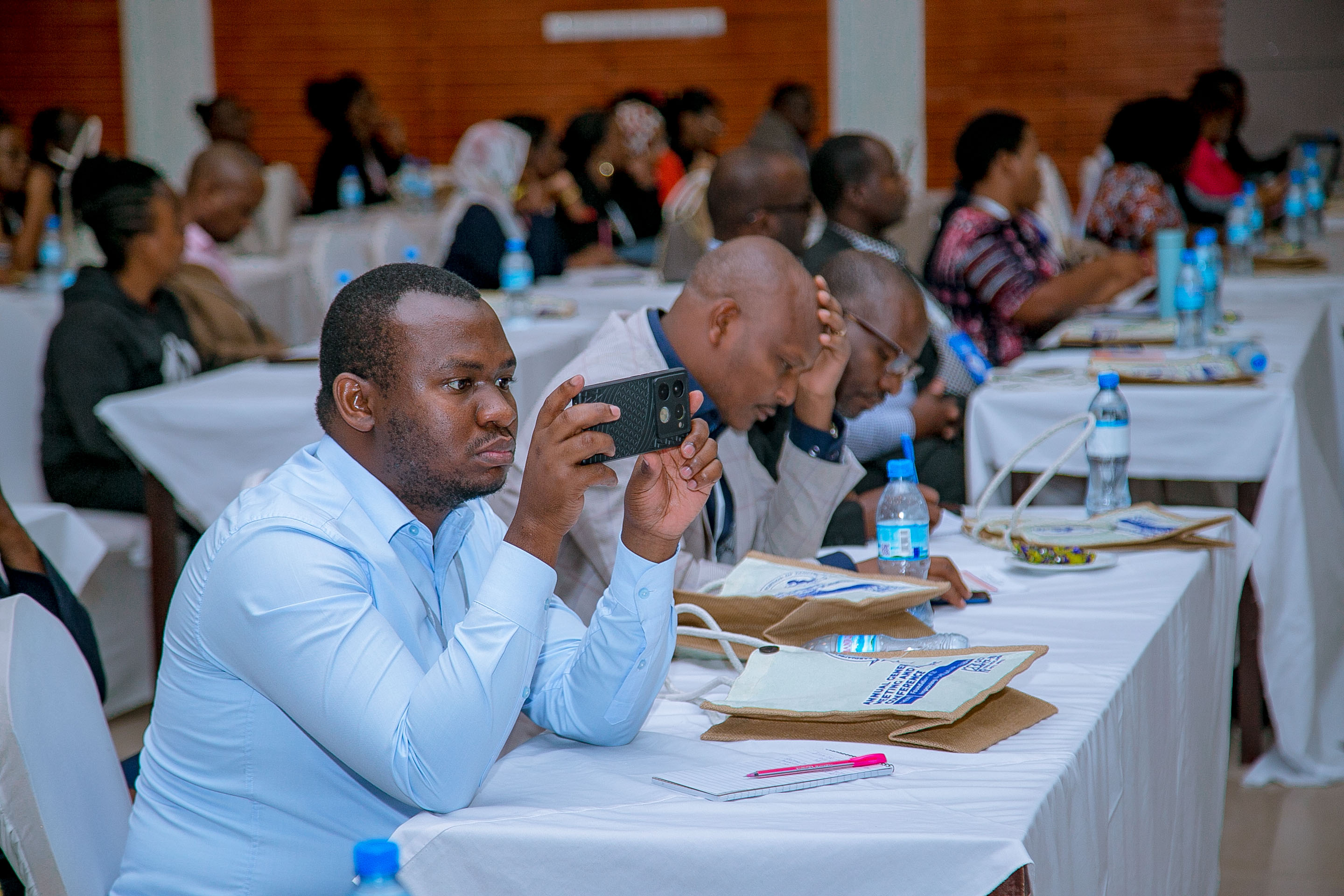 Foundation of Life: Improving Health Outcomes in Children